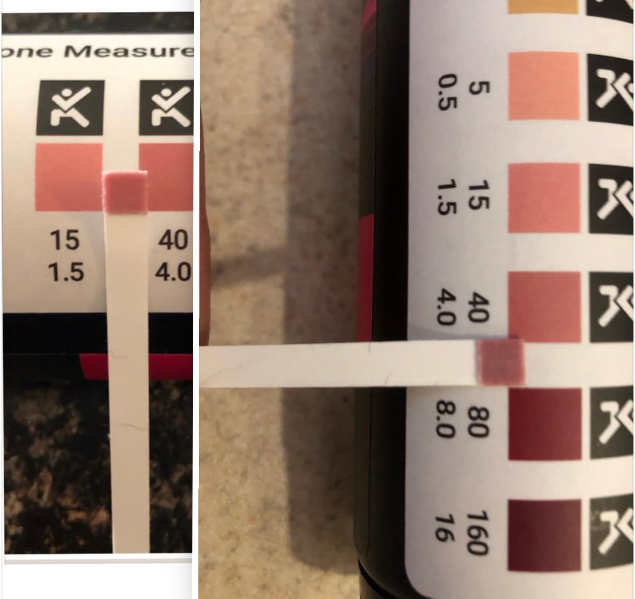 Sports Research Keto Plus Exogenous Ketones with goBHB - Premium Keto Powder Supporting Ketosis, Energy & Cognitive Function - Keto Certified, Vegan Friendly - 30 Servings (Raspberry Lemonade) customer photo 1