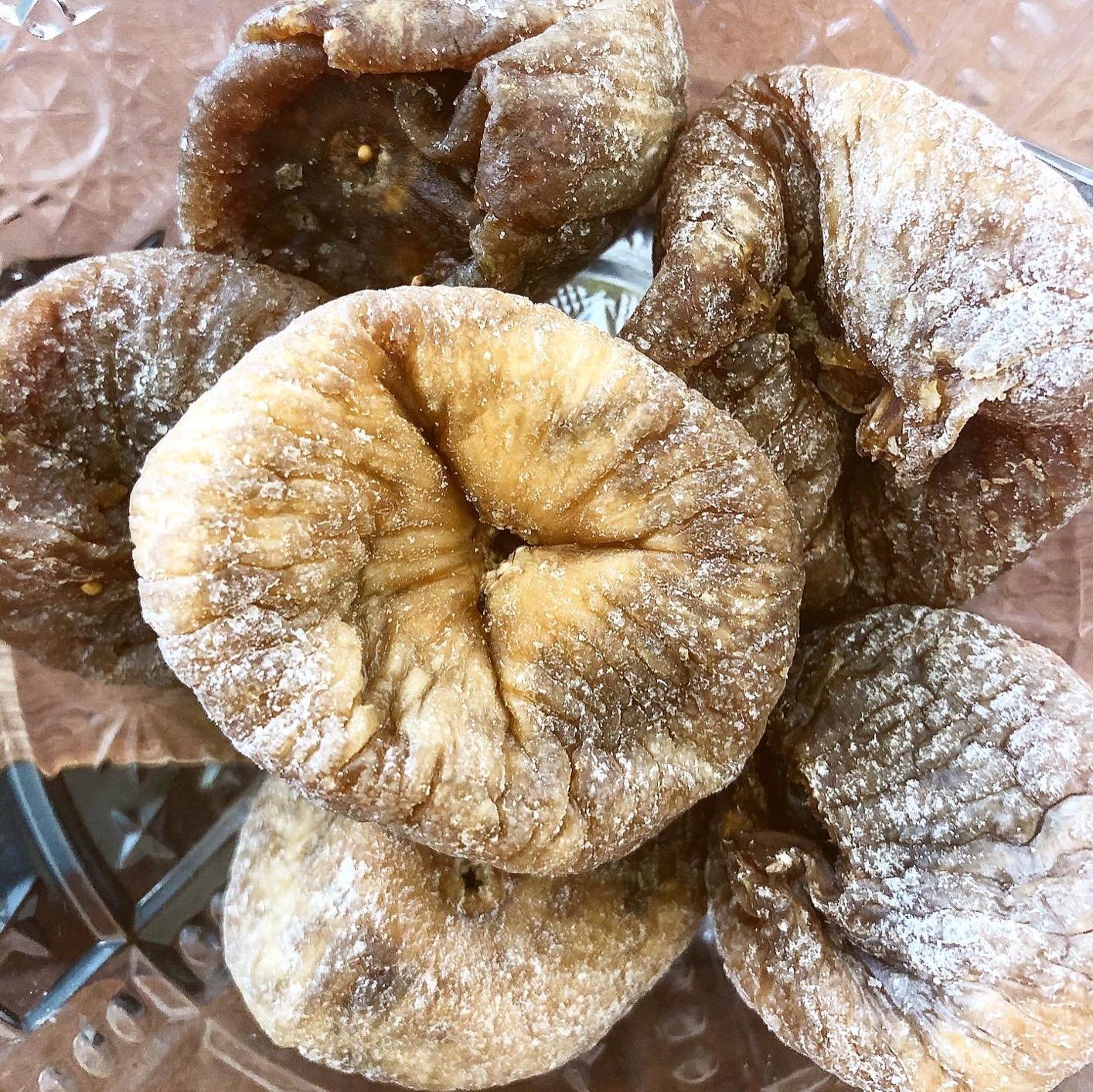Terrasoul Superfoods Organic Smyrna Turkish Figs, 2 Lbs - No Added Sugar | Unsulphured | Perfectly Dried customer photo 2