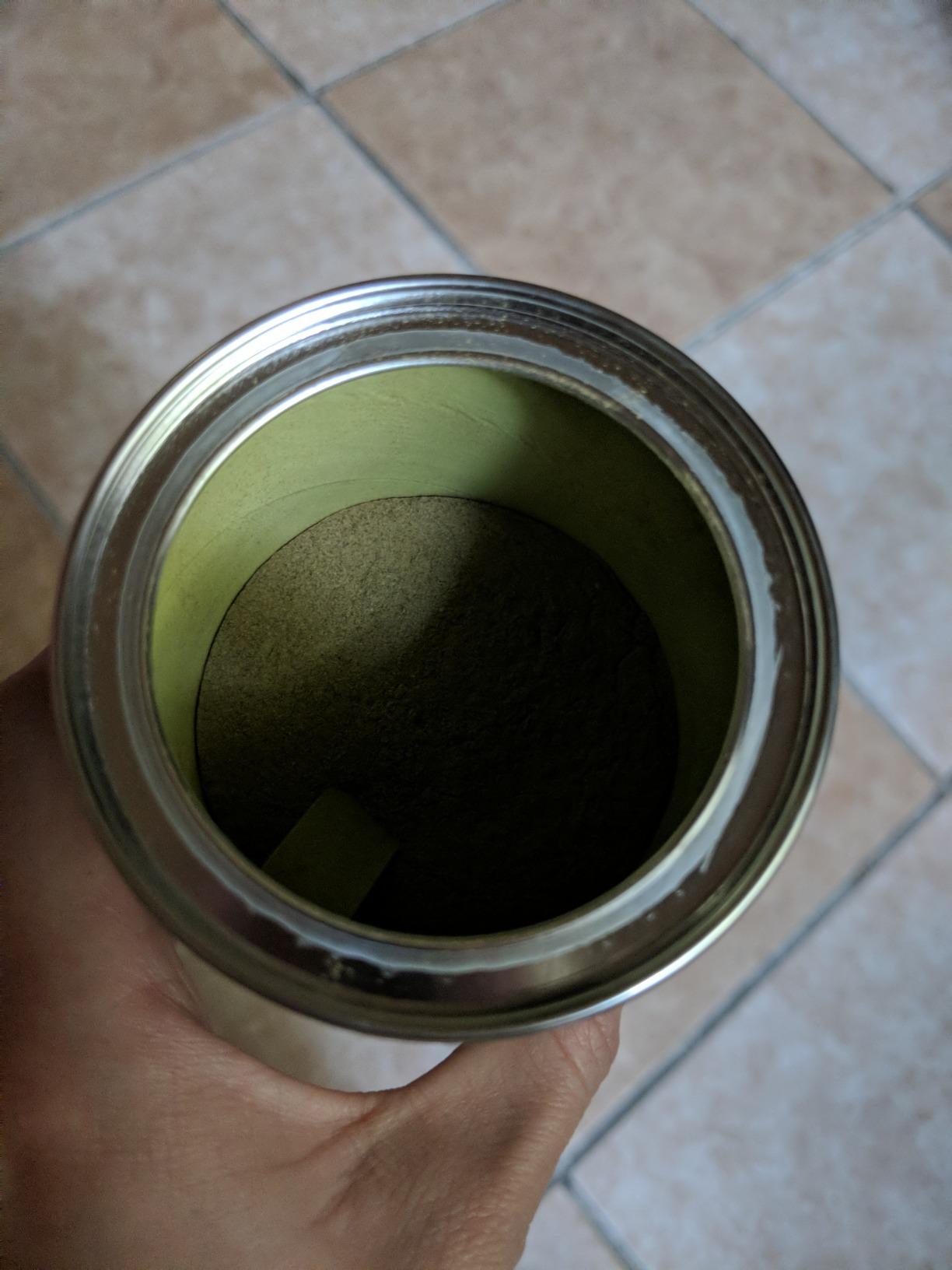 Four Sigmatic Calm Mushroom Blend | Adaptogen Supplement with Ashwagandha, Reishi, Tulsi, Cordyceps, Chaga, Rose Hips, and More | Natural Stress Relief and Immune Support Supplement | 30 Servings customer photo 2