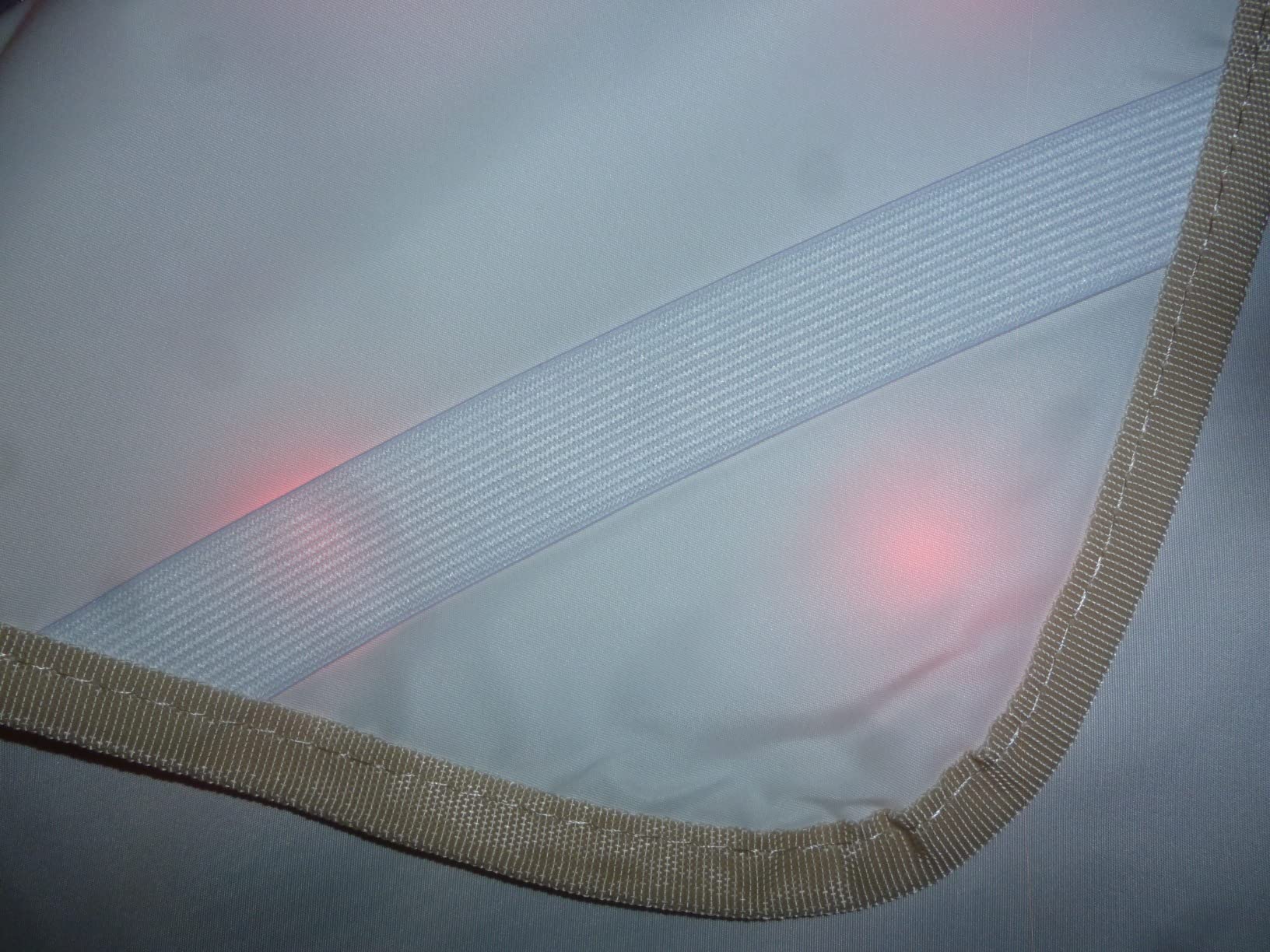 PEMF Advanced Far Infrared Heating Pad - Professional Biomat for Pain Relief and Healing - Pulsed Electromagnetic Field Therapy - Full Body Mat with Red Lights, Amethyst, Tourmaline and Jade - 60 x 24 customer photo 1