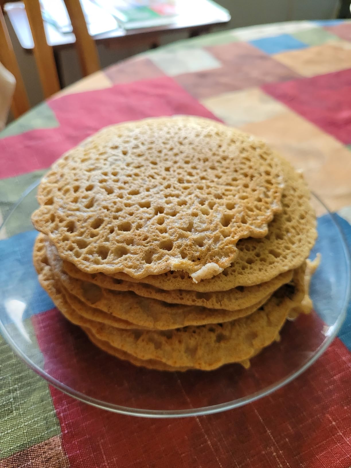 Food to Live Organic Buckwheat Groats, 2 Pounds - Whole Grain Buckwheat Seeds by Food to Live. Hulled, Non-GMO, Kosher, Raw, Vegan, Sirtfood. Bulk Cereal Grain customer photo 1