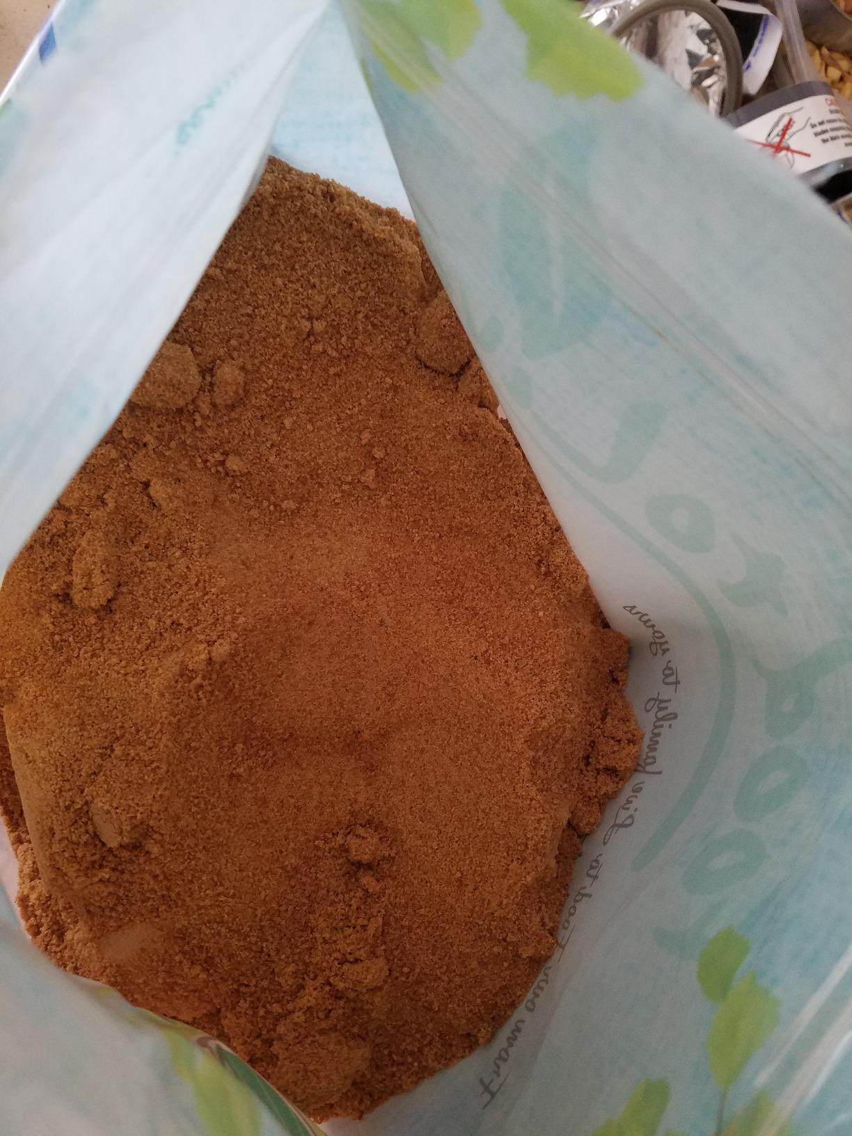 Food to Live Organic Brown Coconut Sugar, 1 Pound - Non-GMO, Pure Palm Sugar, Kosher, Vegan, Fair Trade, Unrefined, Granulated, Low Glycemic Sweetener, Perfect for Baking customer photo 2