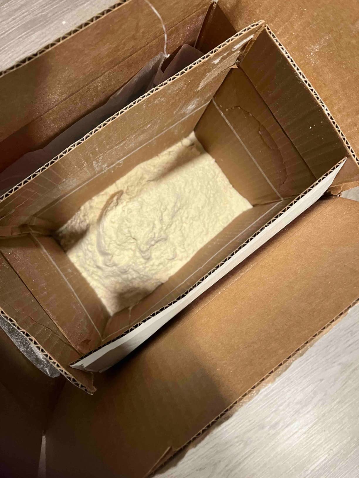 Bob's Red Mill Organic Coconut Flour, 16oz (Pack of 1) - Organic, Non GMO, Gluten Free, Fair Trade Certified, Vegan, Keto Friendly, Paleo Friendly, Kosher customer photo 1
