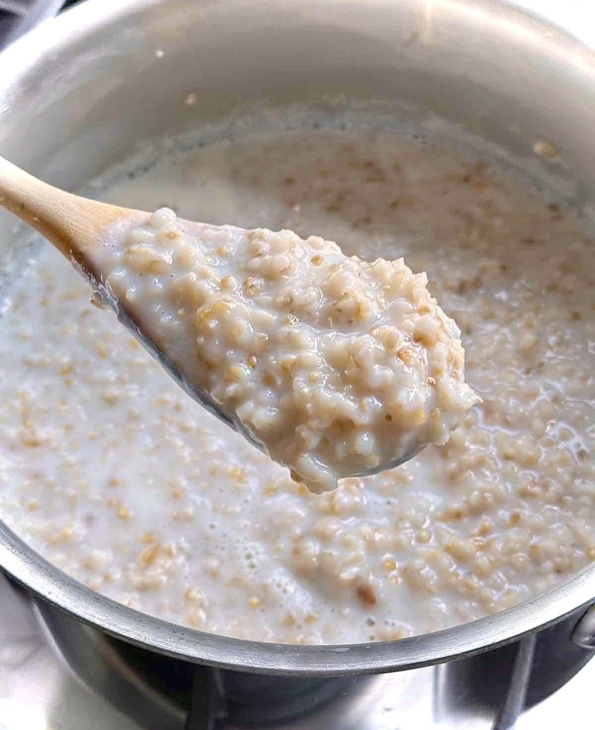One Degree Organic Foods Organic Oats Sprouted Steel Cut 24Oz, 24 OZ customer photo 1