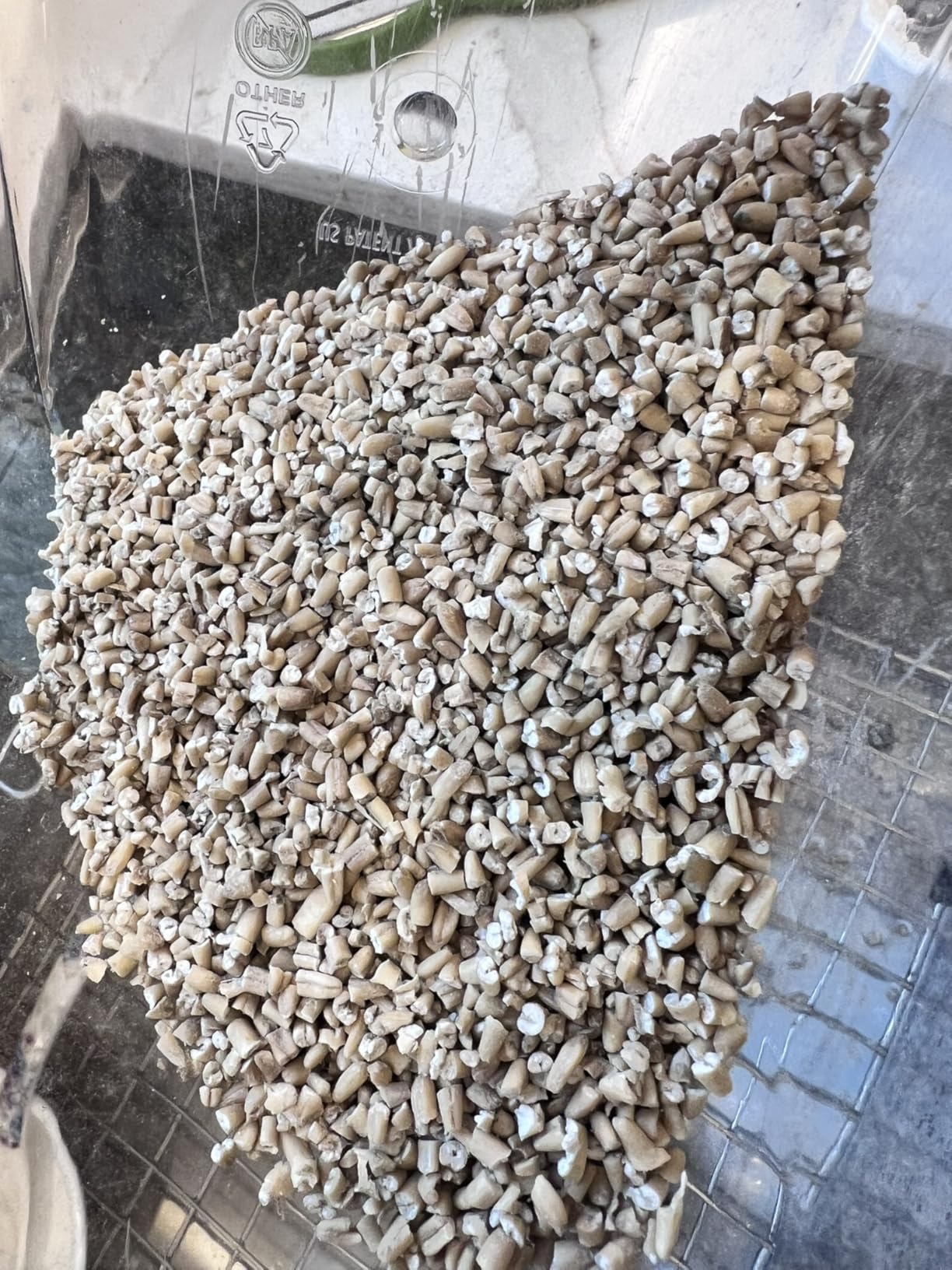 One Degree Organic Foods Organic Oats Sprouted Steel Cut 24Oz, 24 OZ customer photo 2