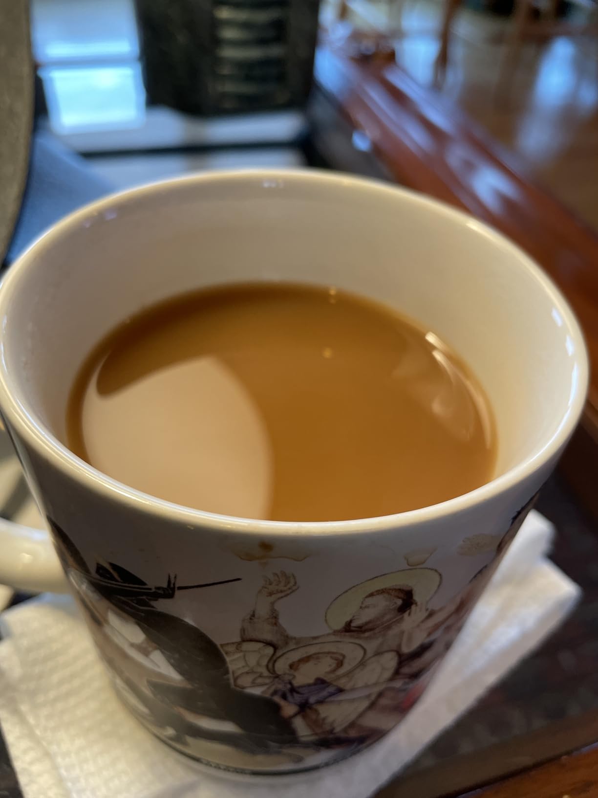 Mount Hagen 25 Count Single Serve Instant Decaf Coffee | Decaffeinated Organic Arabica Beans | [25 sticks/1.76oz/50g] customer photo 1