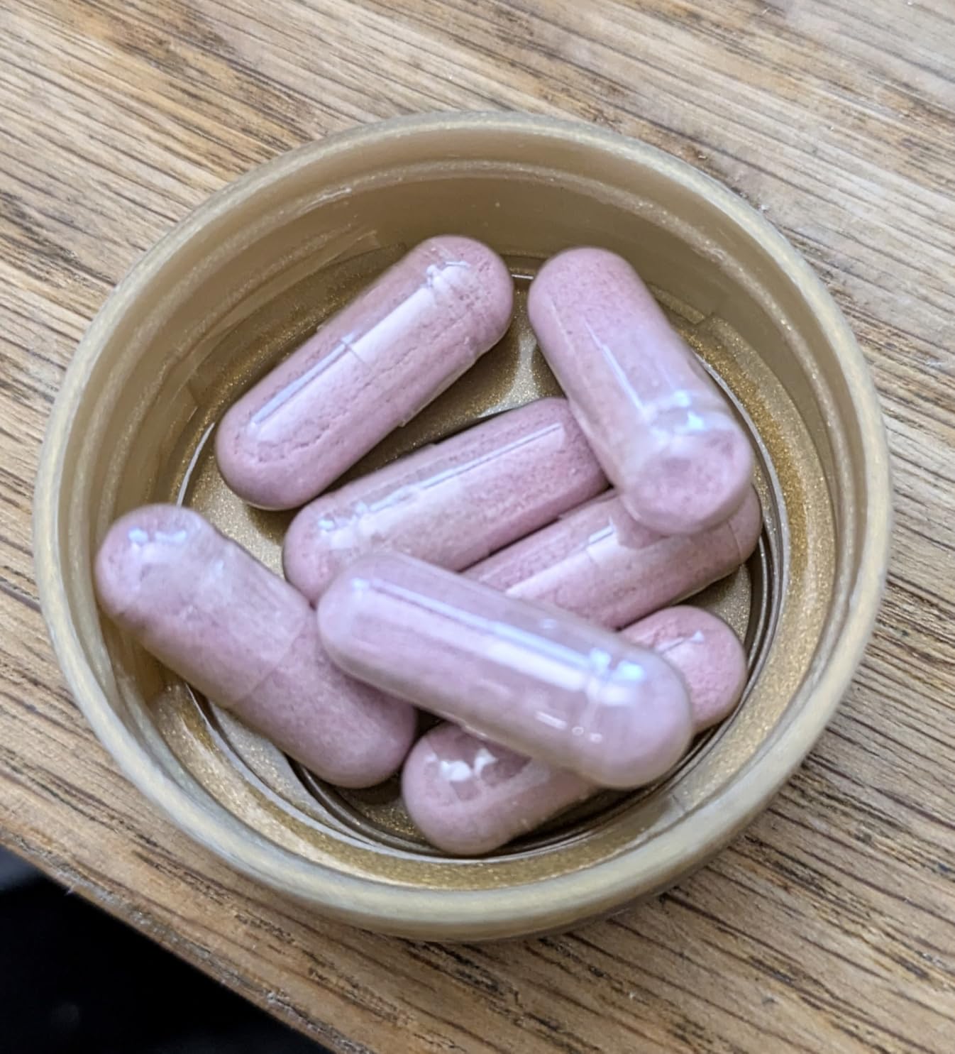 Carlyle Tart Cherry Extract Capsules | 200 Count | Non-GMO and Gluten Free Formula | Traditional Herb Supplement customer photo 1