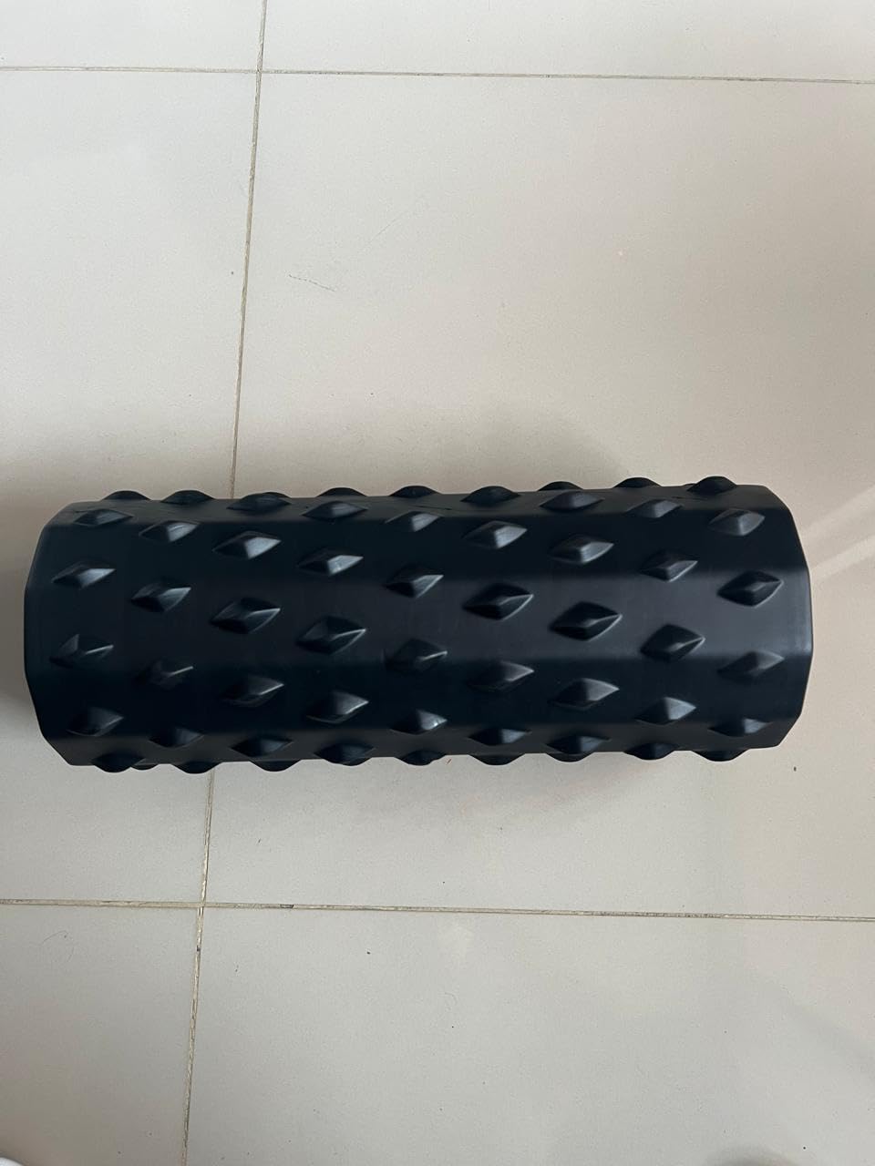 TriggerPoint Carbon Deep Tissue Foam Roller customer photo 2