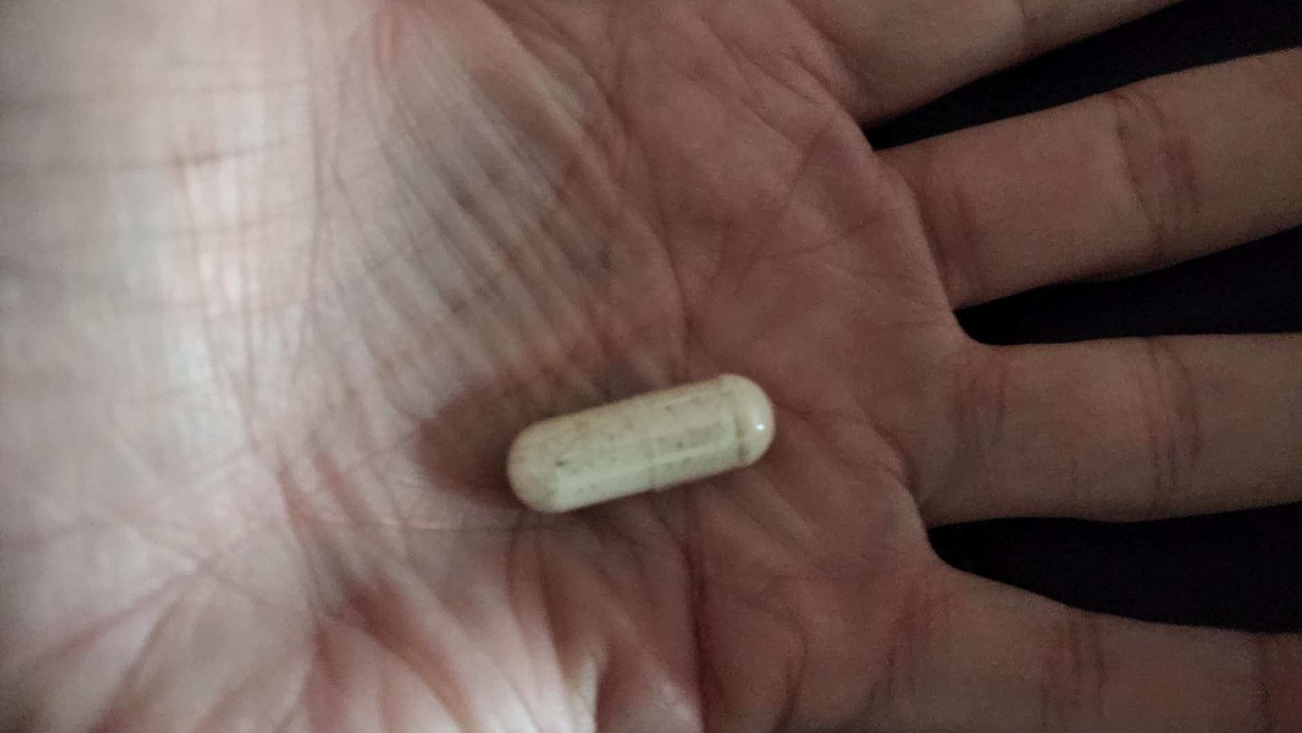 USDA Organic Apple Cider Vinegar Capsules with Mother, 1200 mg | Vegan & Non-GMO | Apple Cider Vinegar Pills with Cayenne Pepper & Ginger Root | 120 Caps customer photo 1