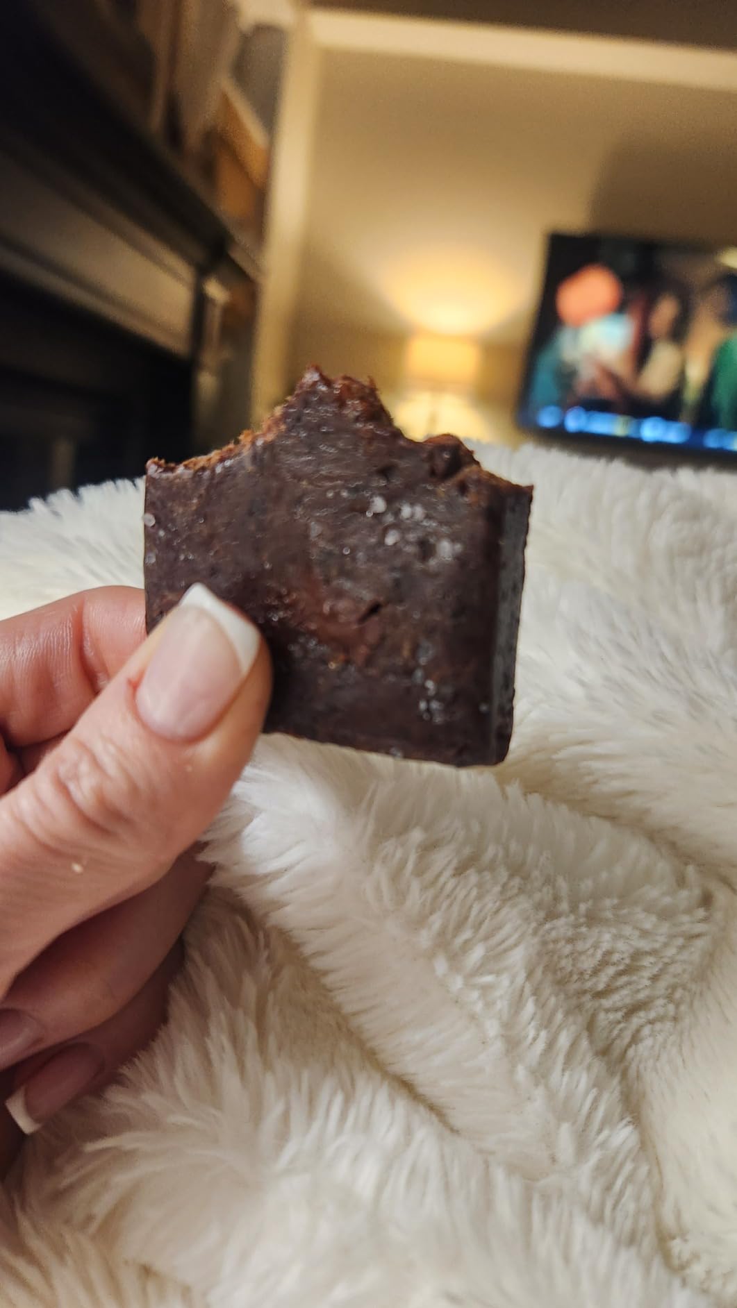 RXBAR Protein Bars, Protein Snack, Snack Bars, Chocolate Sea Salt, 18.3oz Box (10 Count) customer photo 2