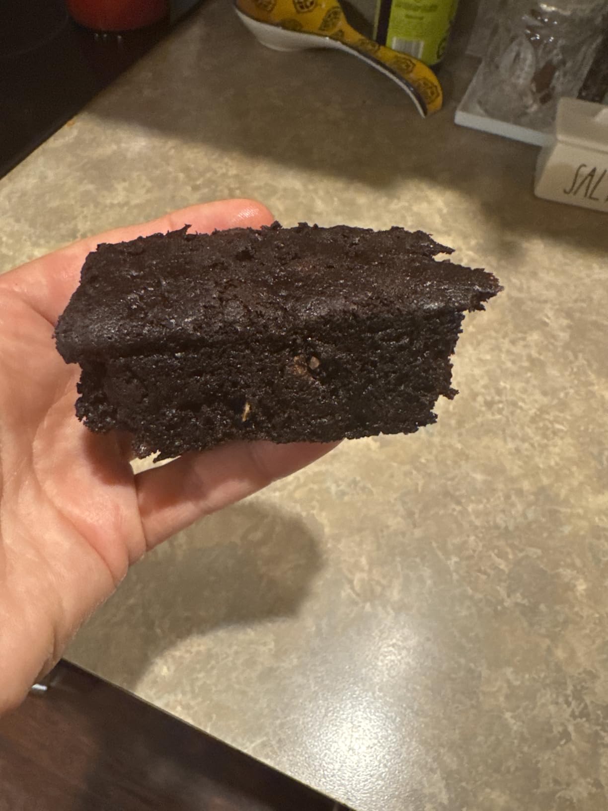 Worldwide Botanicals Organic Carob Powder, Medium Roast - 1 lb - Caffeine Free Cocoa Alternative - Low Fat Super Food with Natural Sweetness- Gluten Free, Kosher, 16 ounces customer photo 2