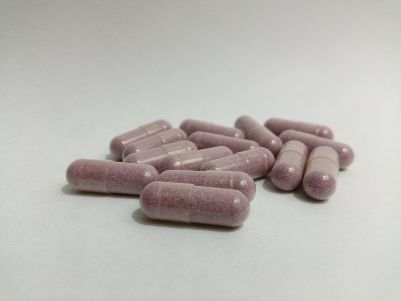 Nutricost Bilberry Extract 90 Capsules for 90 Servings - Vegetarian, Gluten Free and GMO Free customer photo 1