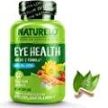NATURELO Eye Vitamins - AREDS 2 Formula Nutrients with Lutein, Zeaxanthin, Vitamin C, E, Zinc, Plus DHA - Supplement for Dry Eyes, Healthy Vision, Eye Support - 60 Vegan Capsules customer photo 2