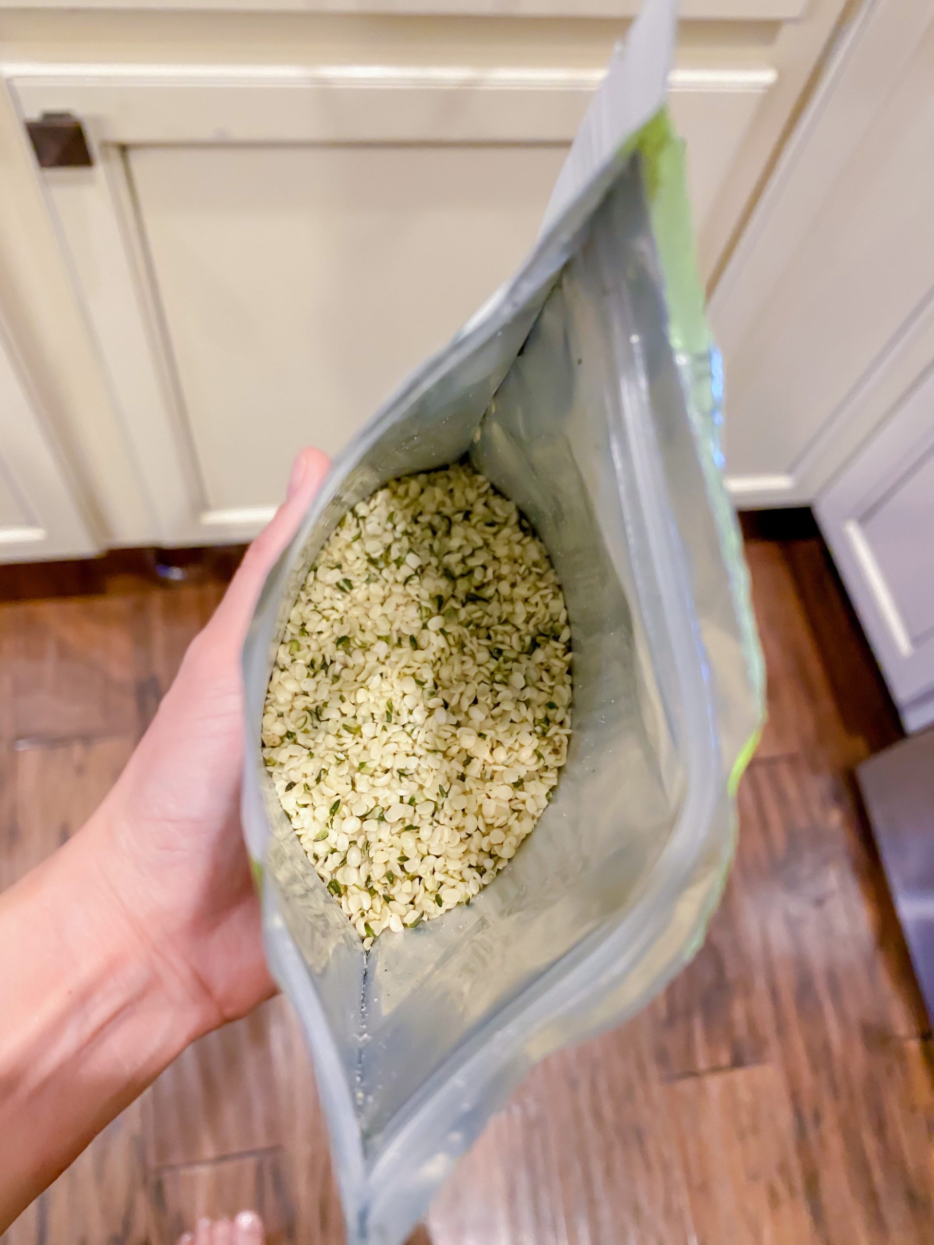 365 by Whole Foods Market, Organic Hulled Hemp Seed, 12 Ounce customer photo 2