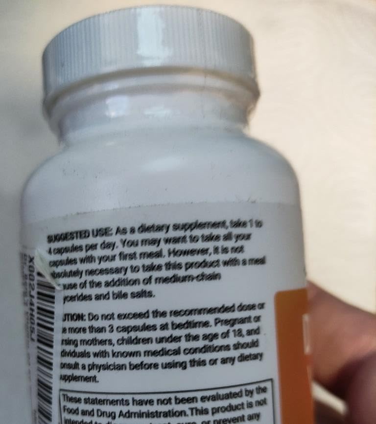 NOW Foods Supplements, Gastro Comfort, plus Mastic Gum, Aloe Vera and Slippery Elm, 60 Veg Capsules customer photo 1