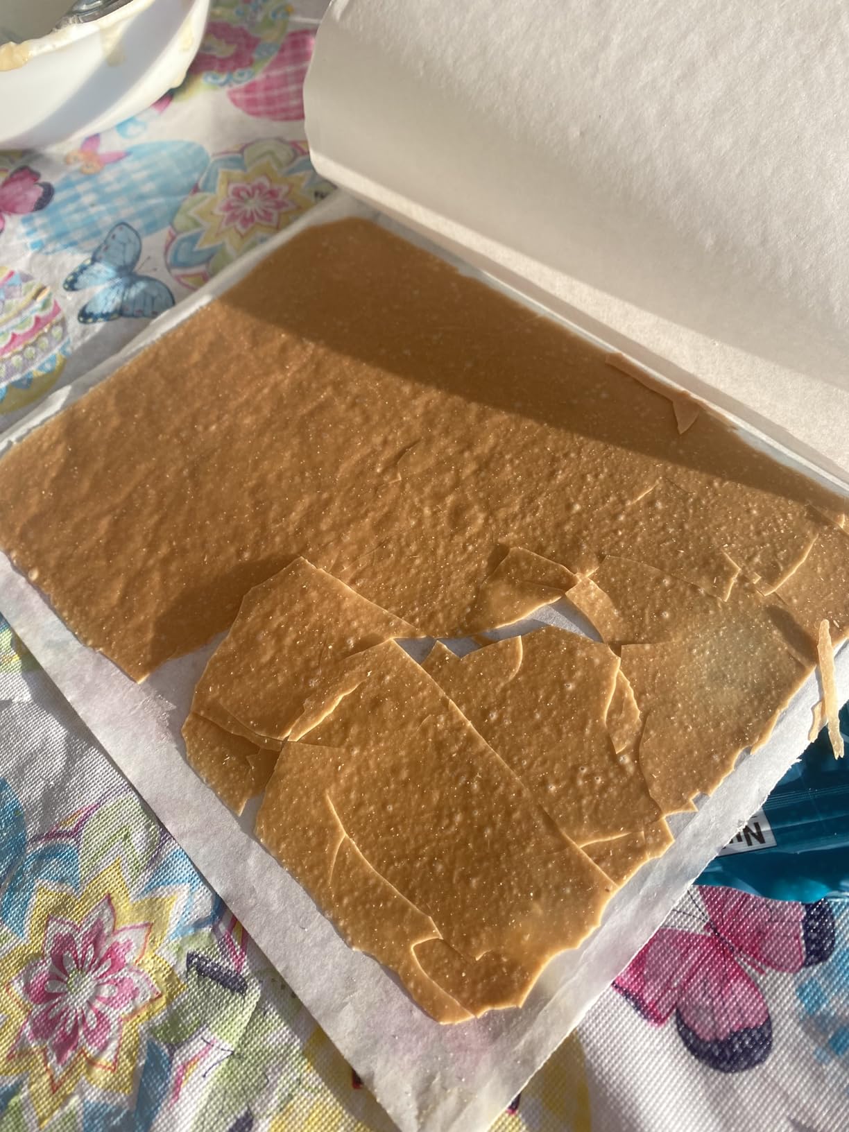 All Natural, SHELF STABLE, Paleo, Gluten Free, Vegan Non-GMO, Raw Veggie NUCO Coconut Cassava Wraps. Crafted with Fresh Cassava, Milder Coconut flavor, Low Carb and Yeast Free 5 Count customer photo 2