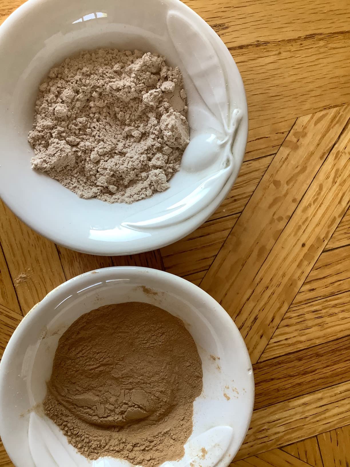 PURE ORIGINAL INGREDIENTS Slippery Elm Bark Powder (1 lb), Pure & Natural, Vegan, Gluten-Free customer photo 2