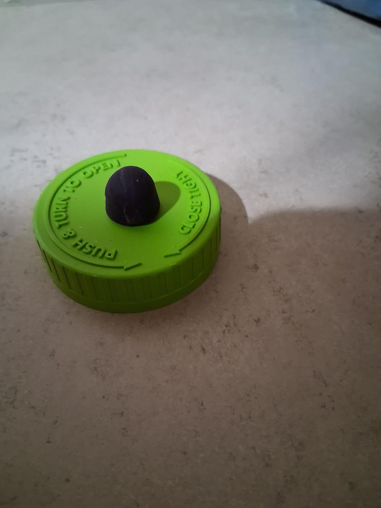 Nature's Bounty Elderberry Gummies, Dietary Supplement, Supports Immune Health, Contains Vitamin A, C, D, E and Zinc, 100 mg, 70 Gummies customer photo 1
