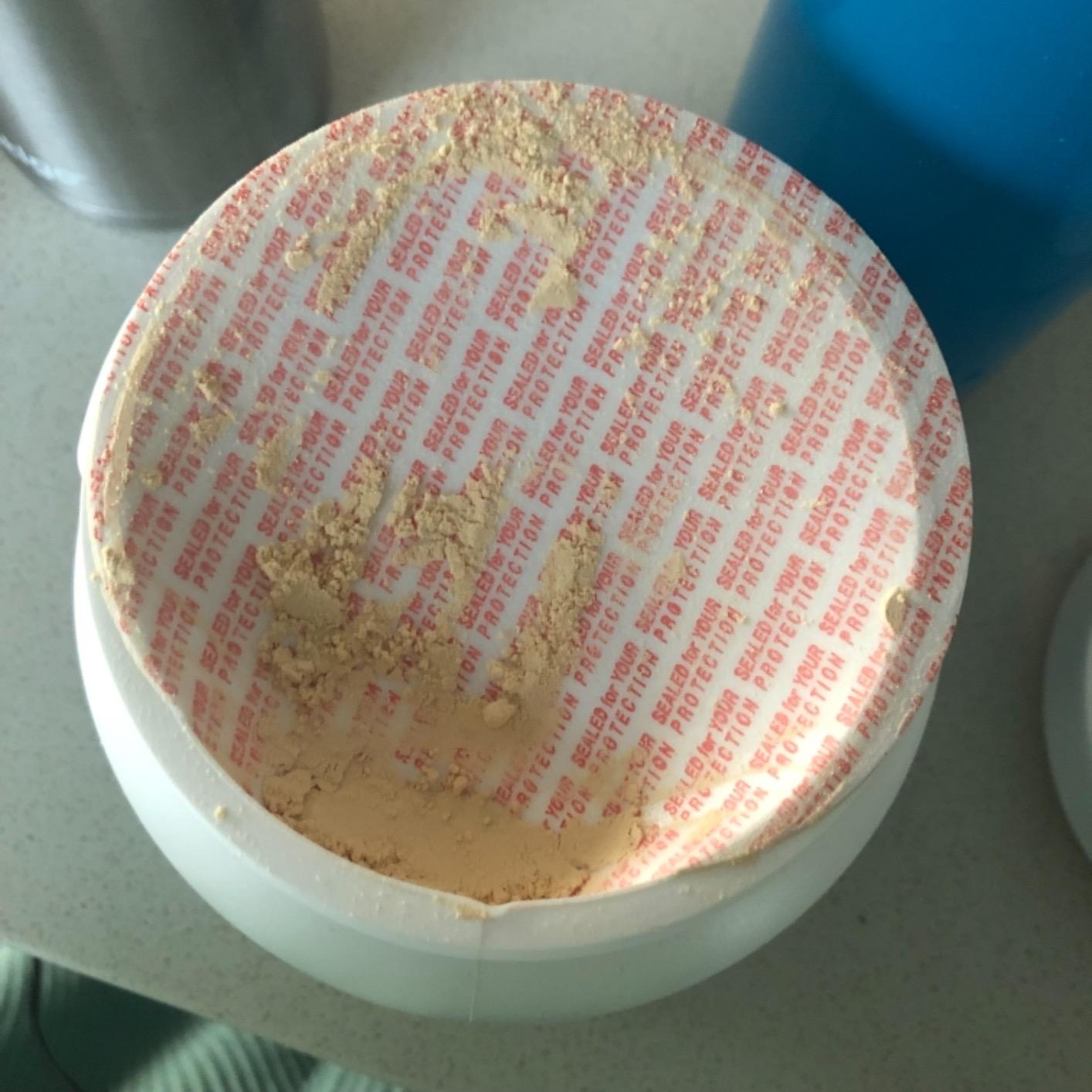 Perfect Organic Chicken Bone Broth Powder | Free Range Low Sodium Chicken Broth | Paleo & Keto Bone Broth Powder (330g) 30 Servings customer photo 1