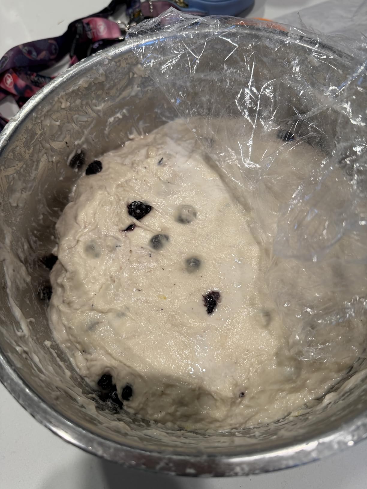 Yupik Dried Blueberries, 2.2 lb (35.2 oz), Gluten-Free, Kosher, No Sulphites customer photo 1