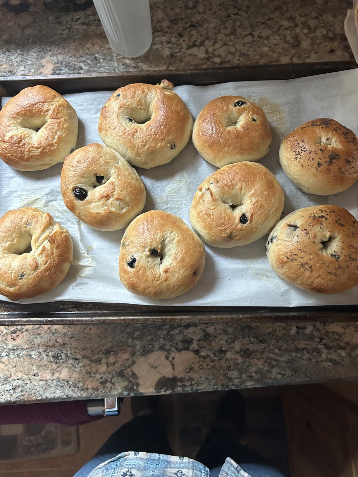 Yupik Dried Blueberries, 2.2 lb (35.2 oz), Gluten-Free, Kosher, No Sulphites customer photo 2