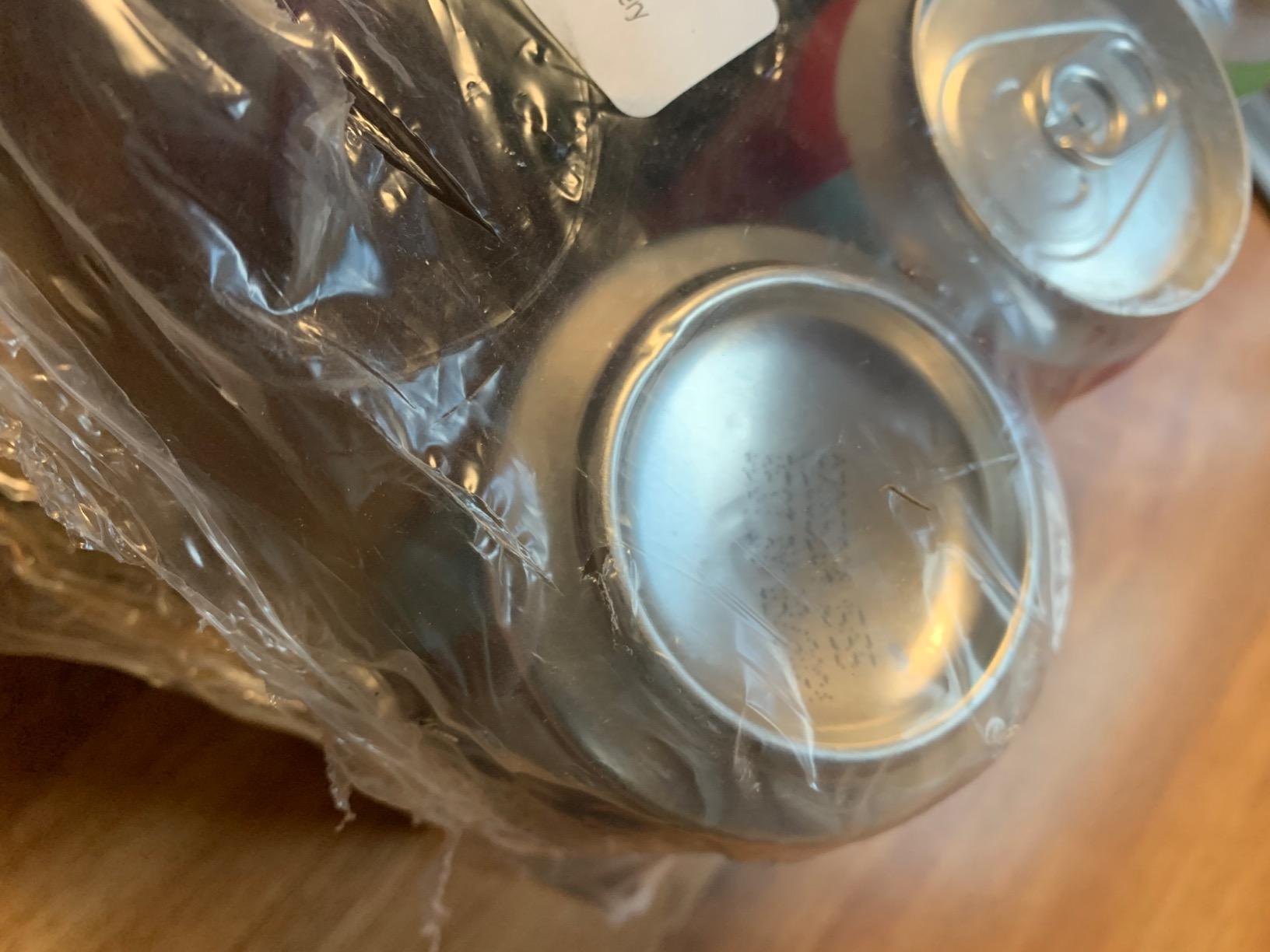 CLEAN Cause Low Calorie Variety Pack Yerba Mate Tea Sparkling, USDA Organic Energy Drink Alternative, Low Sugar, 160mg Natural Caffeine, Soda Alternative, Plant-Based (16oz cans, 12-Pack Case, 4 Flavors) customer photo 1