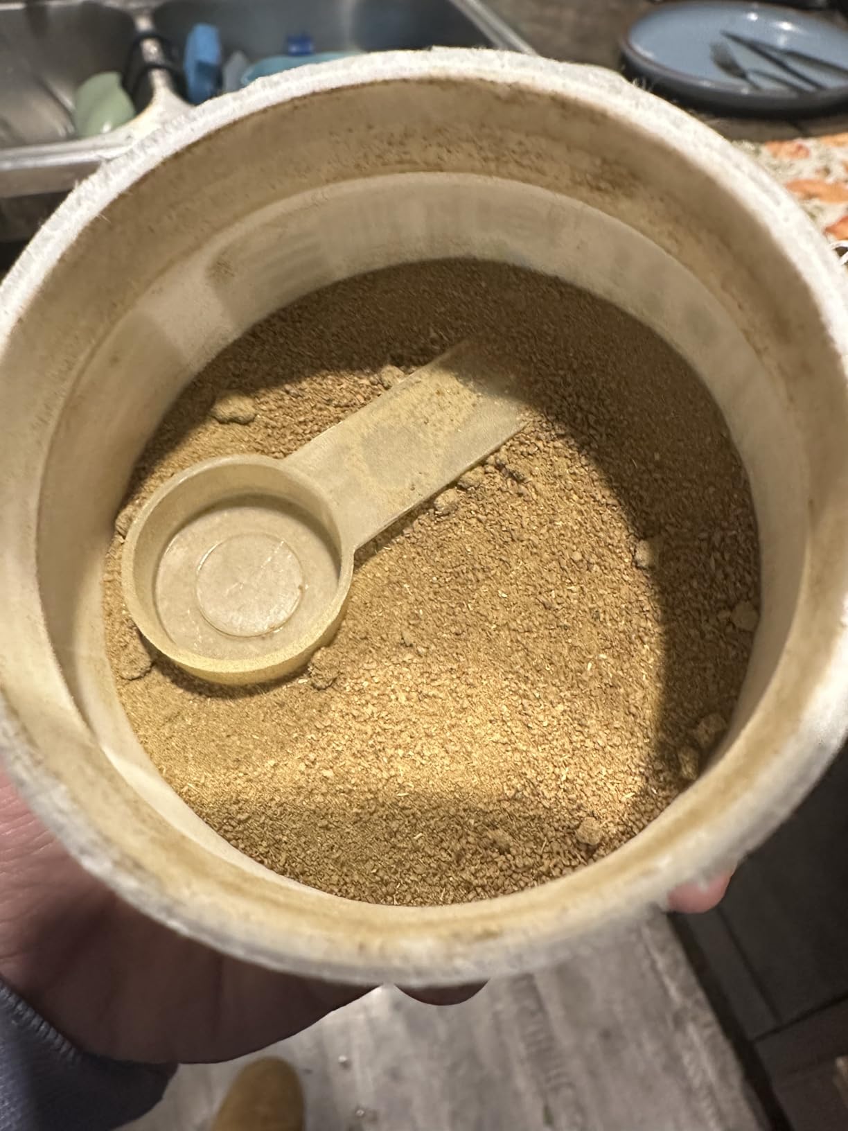 Garden of Life Kids Multivitamin Powder, Daily Vitamins and Minerals for Toddlers & Kids - Organic Toddler Multi Powder With 15 Vitamin C, D3, Zinc for Healthy Growth - Gluten Free - 30 Day Supply customer photo 2