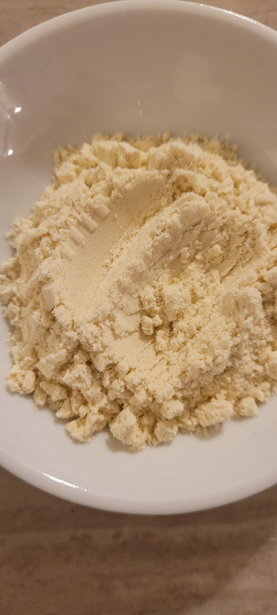 Yupik Organic Millet Flour, 2.2 lb (35.2 oz), Gluten-Free, Non-GMO, Kosher, Vegan, Raw, Salt-Free, Plant-Based Protein customer photo 1