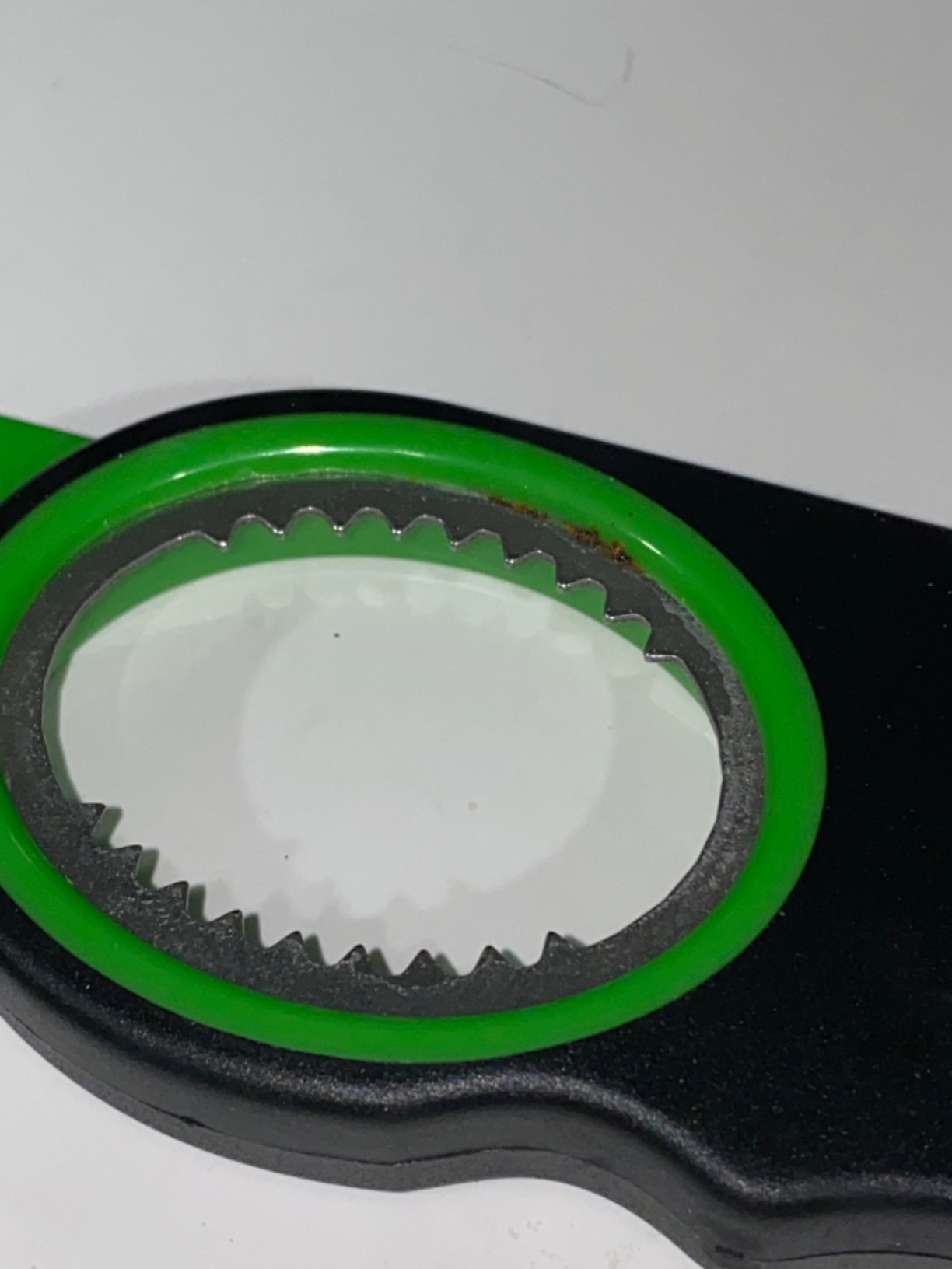 3 in 1 Avocado slicer,dishwasher safe customer photo 2
