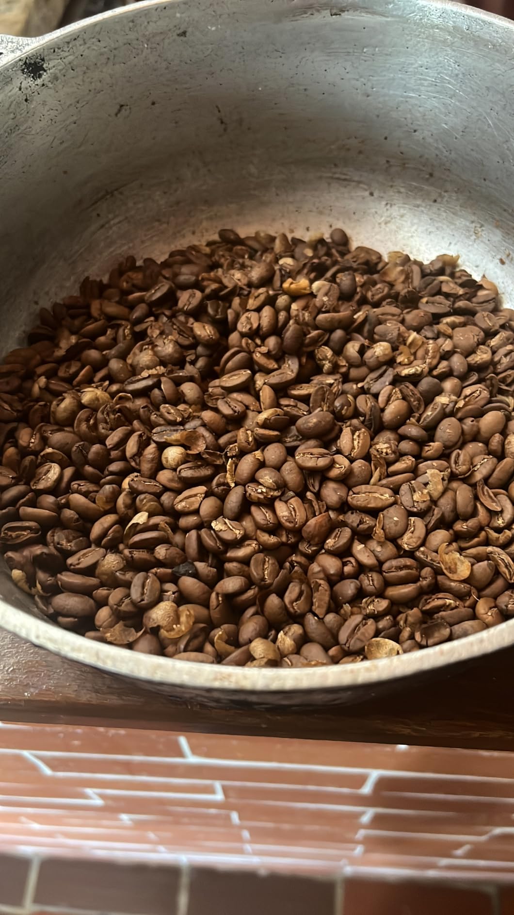 LUEUR Electric Coffee Roasters For Home Use,Coffee Bean Roaster Machine Coffee Bean Roaster For Stovetop, Countertop, Commercial Coffee Bean Roasting Machine 110V | Coffee Bean Roaster For Stovetop, Countertop, Commercial Coffee Bean Roasting Machine 110V customer photo 2