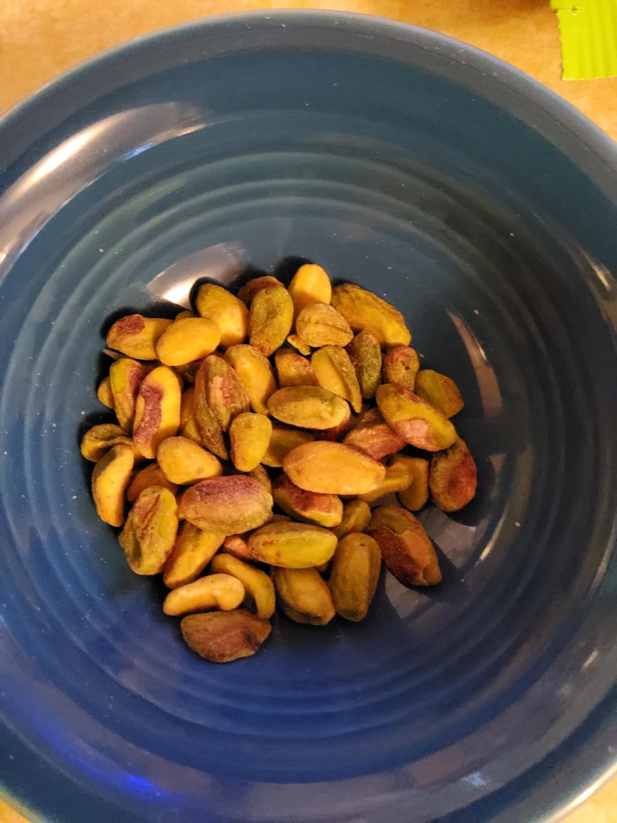 Wonderful Pistachios No Shells, Roasted & Salted Nuts, 0.75 Ounce Bag (Pack of 9), Protein Snacks, Gluten Free, On-the-Go, Individually Wrapped Snacks customer photo 2