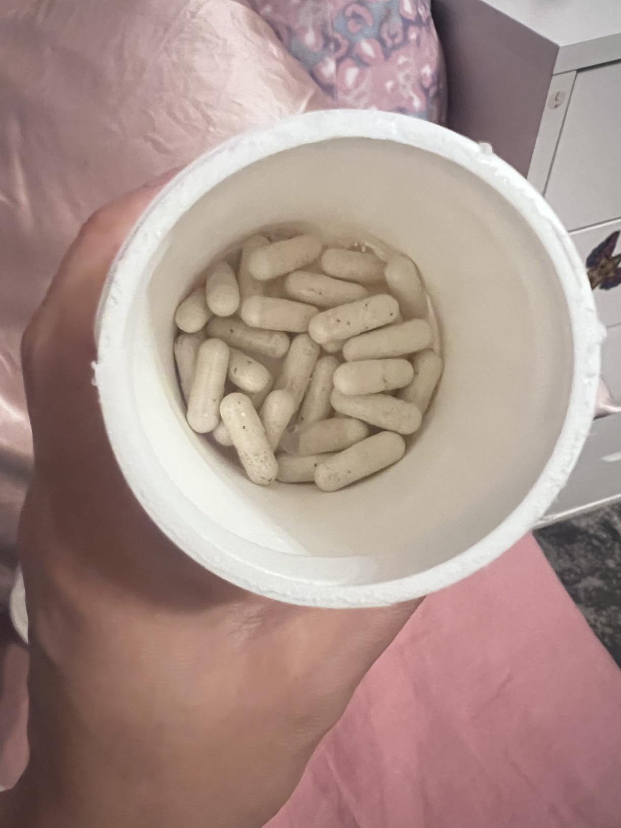 Codeage Teen Multivitamin Supplement - Daily Vitamins and Minerals for Teen Boys and Girls - Organic Whole Food Formula with Omega-3 and Vitamins A to K - 60 Capsules customer photo 2
