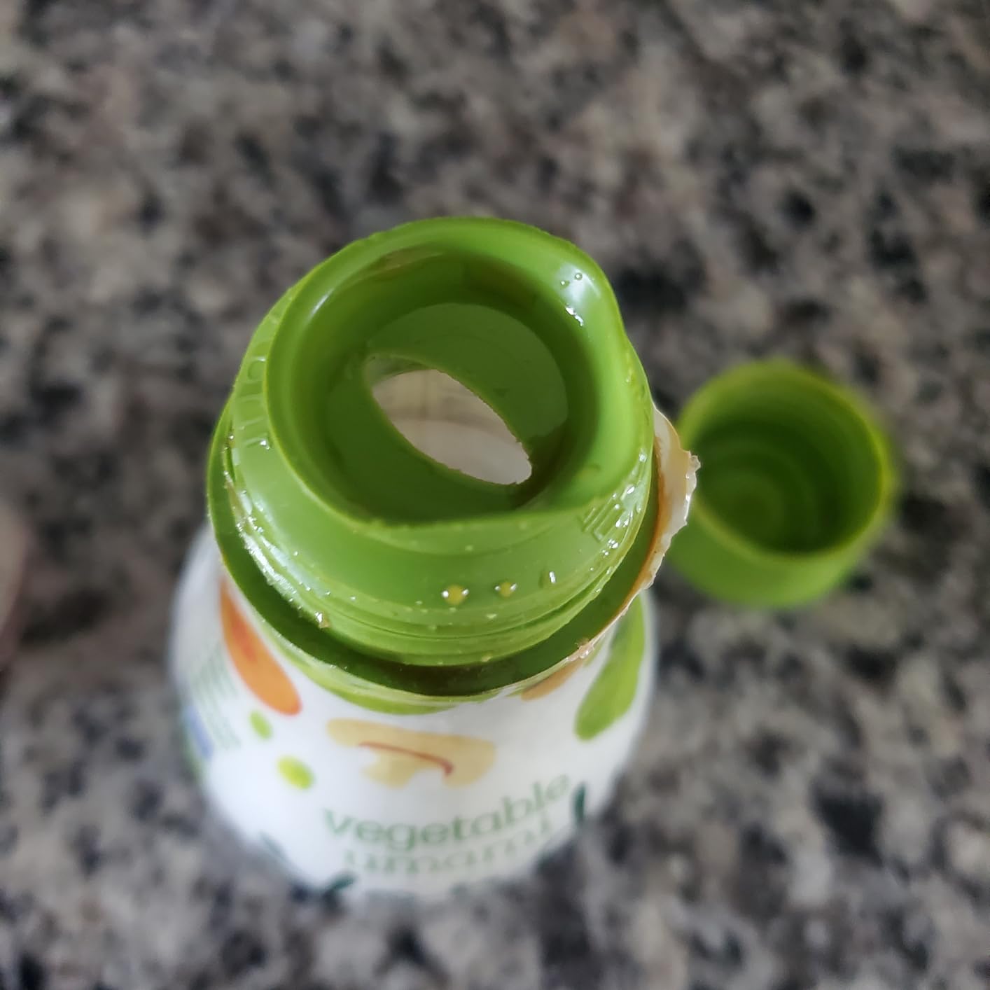 Yondu Organic Umami Seasoning Sauce: Replacement for Liquid Aminos, Fish Sauce, Soy Sauce. Non GMO, 100% Plant Based, Gluten Free (28 fl oz) customer photo 2