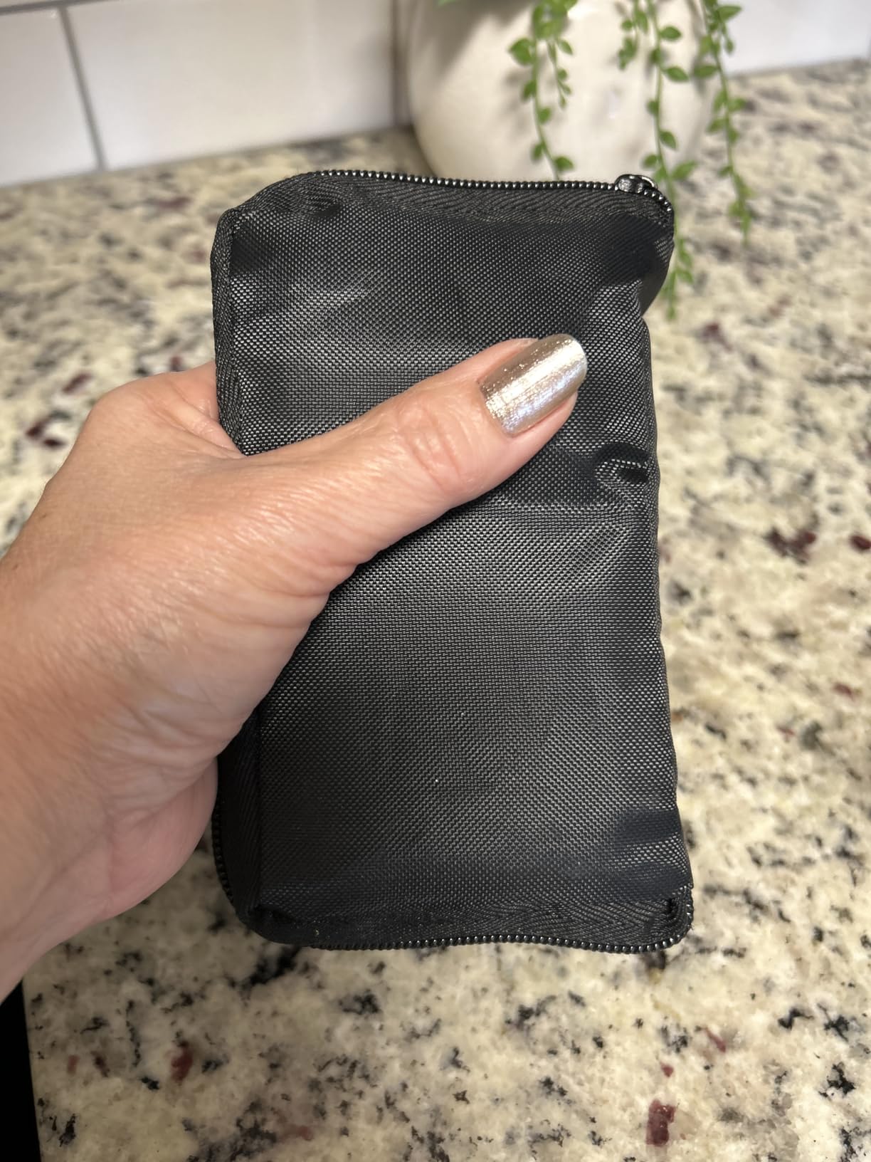 CareSens N Blood Glucose Monitor Kit with 100 Blood Sugar Test Strips, 100 Lancets customer photo 2
