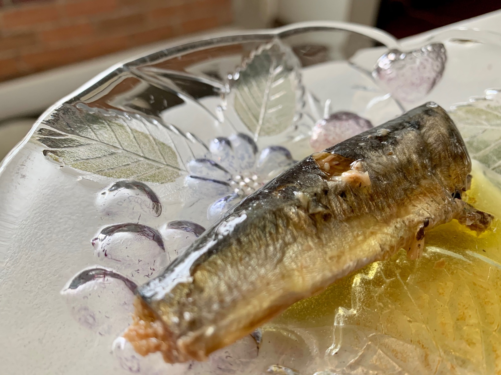 Wild Planet Wild Sardines in Extra Virgin Olive Oil with Sea Salt, Keto and Paleo, EVOO, 4.25 Ounce, 6 Pack customer photo 1