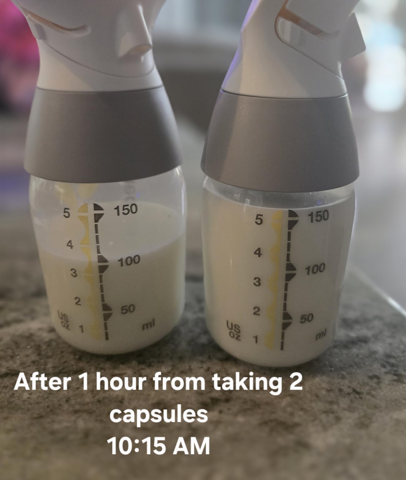 Legendairy Milk Liquid Gold Lactation Support | Lactation Supplement with Organic Goats Rue, Milk Thistle, Shatavari, Fennel, Alfalfa & Anise | Breastfeeding Supplements, 1 Pack customer photo 1