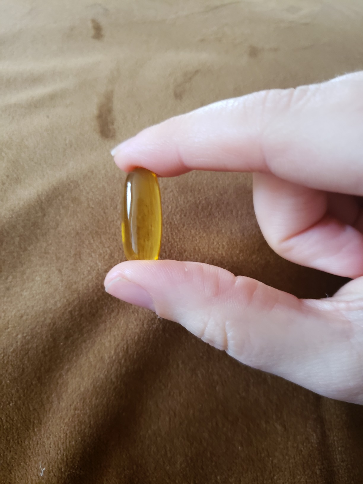 New Chapter Omega-3 Complex, 1000mg Softgels, Fish Oil Supplement Wild Alaskan Salmon for Heart, Brain, Eye, Joint & Skin Health Support - 30 Count customer photo 2