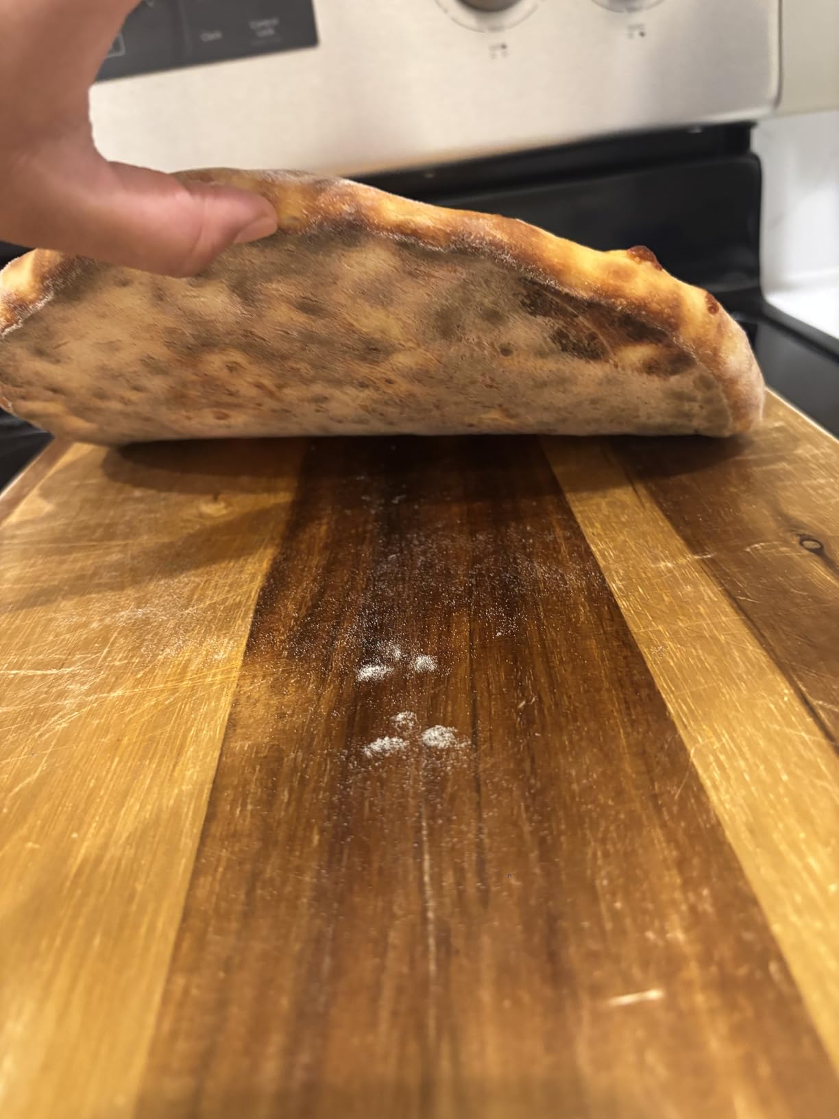 ThermiChef 16x16 Pizza Steel, 3/8