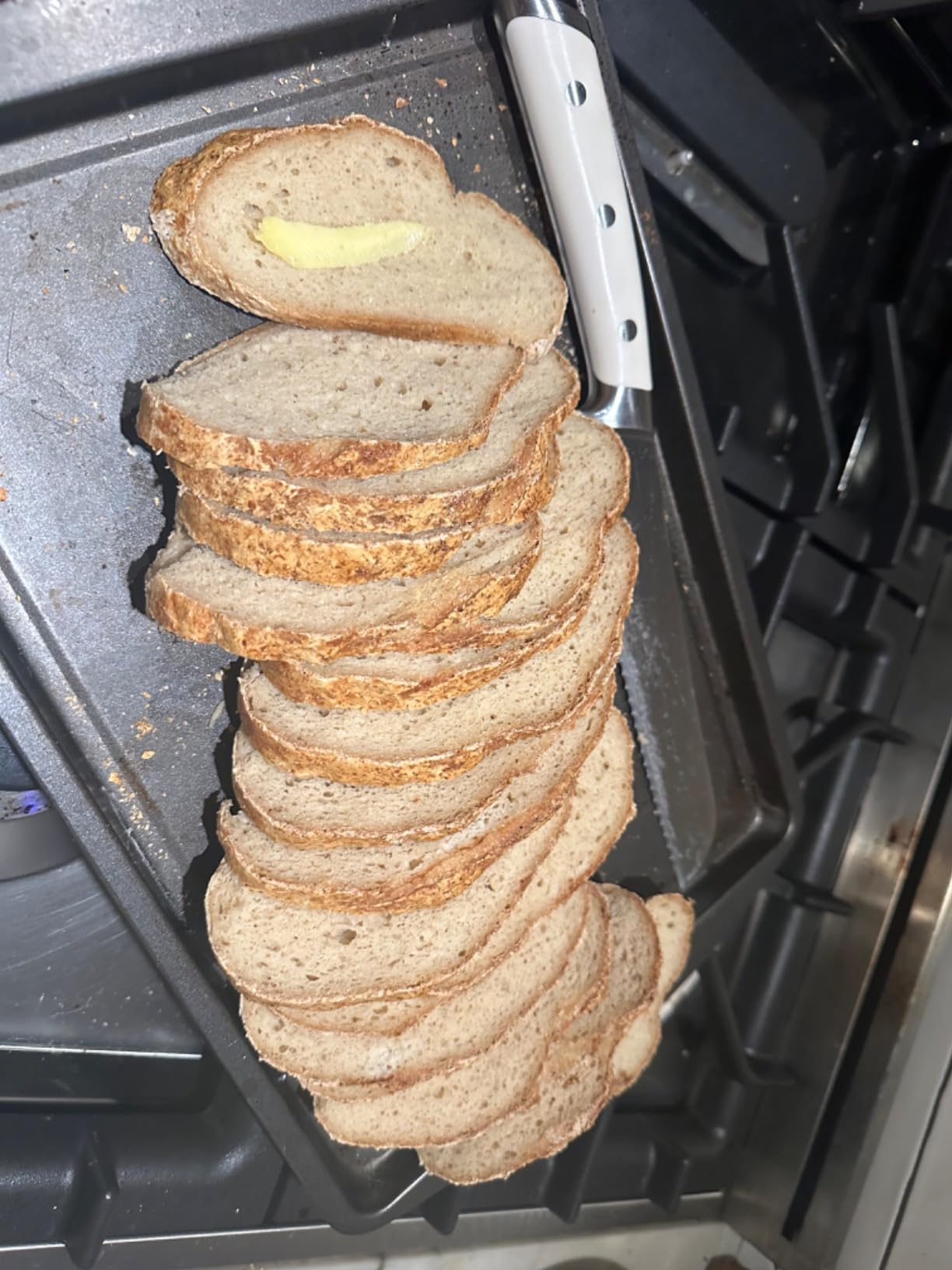 Millet Flour 3 pounds USDA Organic, certified gluten free, sourced 100% from the USA dry milled with no additives customer photo 1