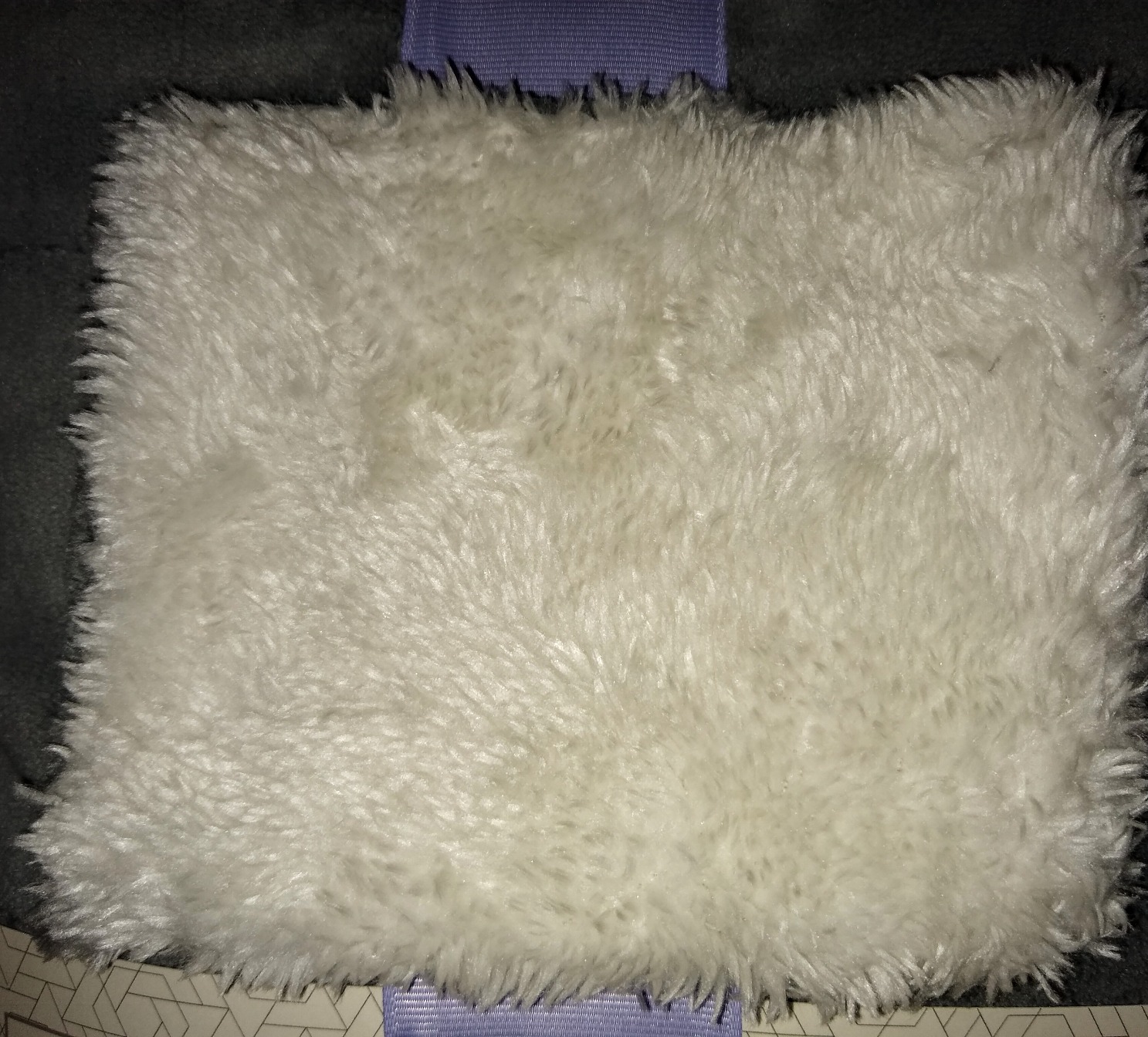 Mission Darkness TitanRF Radiation Shielding Throw Blanket - 50