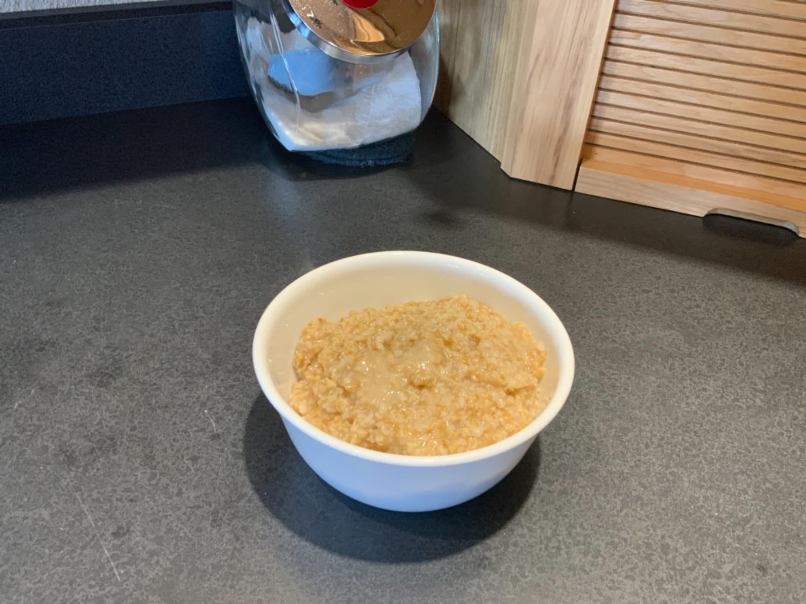 Anthony's Organic Steel Cut Oats, 3 lb, Gluten Free, Non GMO, Irish Oatmeal, Whole Grain customer photo 1