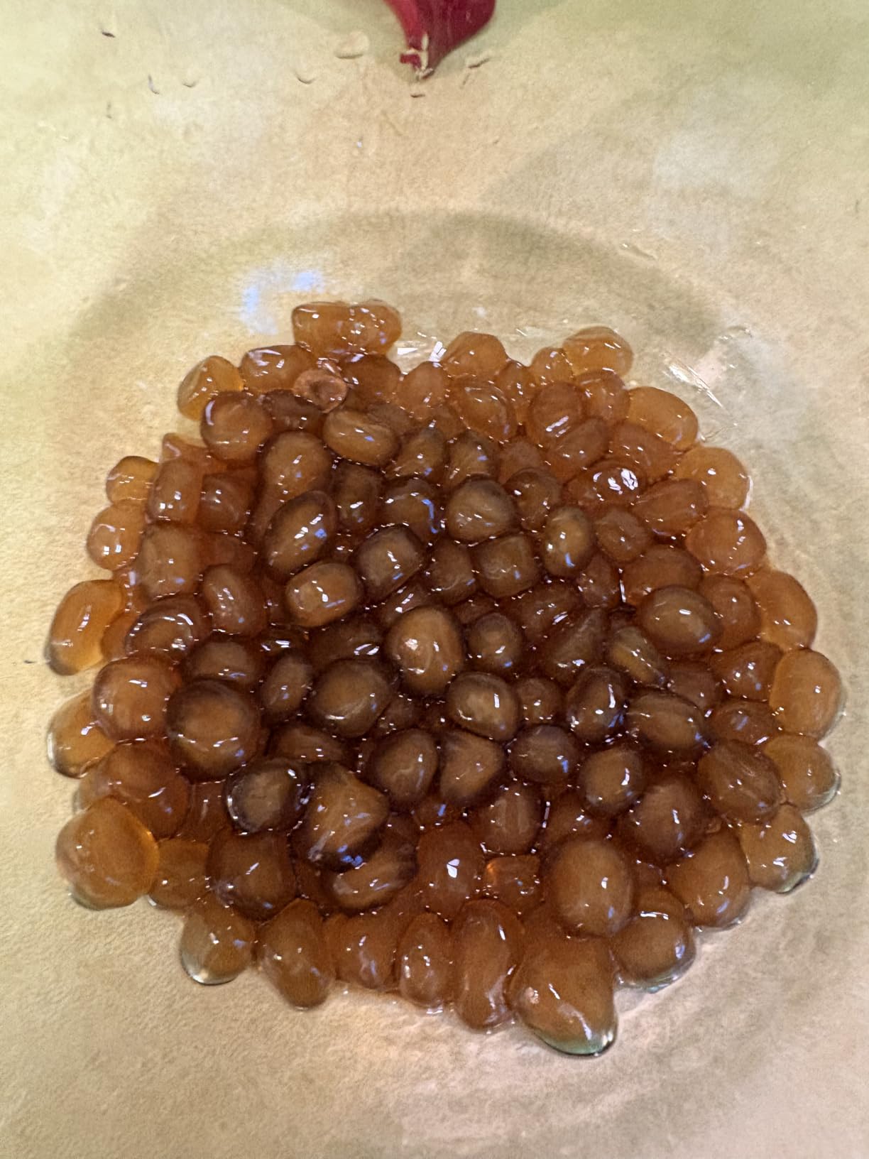 Kate Naturals Tapioca Starch Flour for Baking, Cooking & Boba Pearls (12oz, Organic, Non-GMO, Gluten Free) customer photo 1