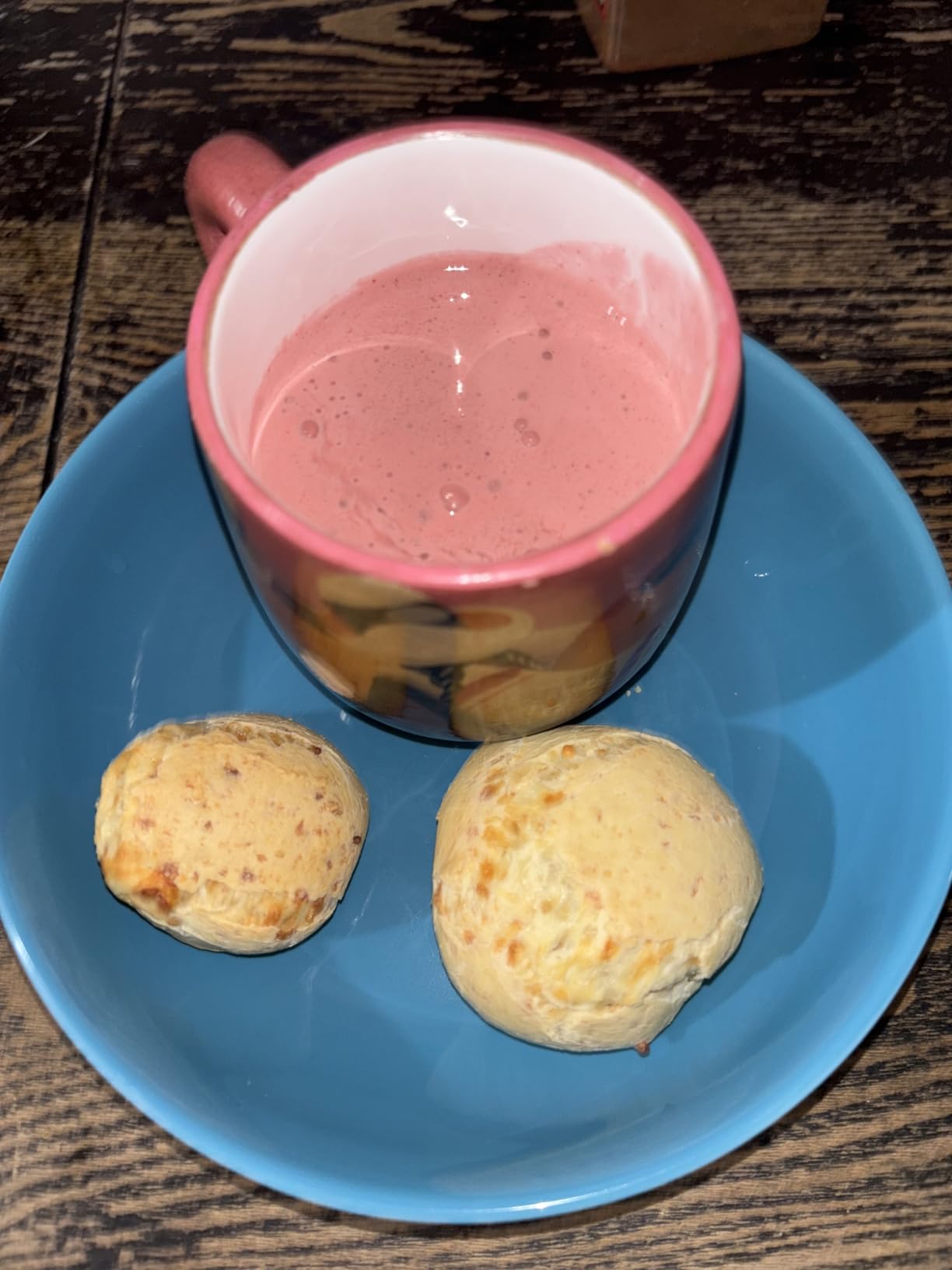 Kate Naturals Tapioca Starch Flour for Baking, Cooking & Boba Pearls (12oz, Organic, Non-GMO, Gluten Free) customer photo 2