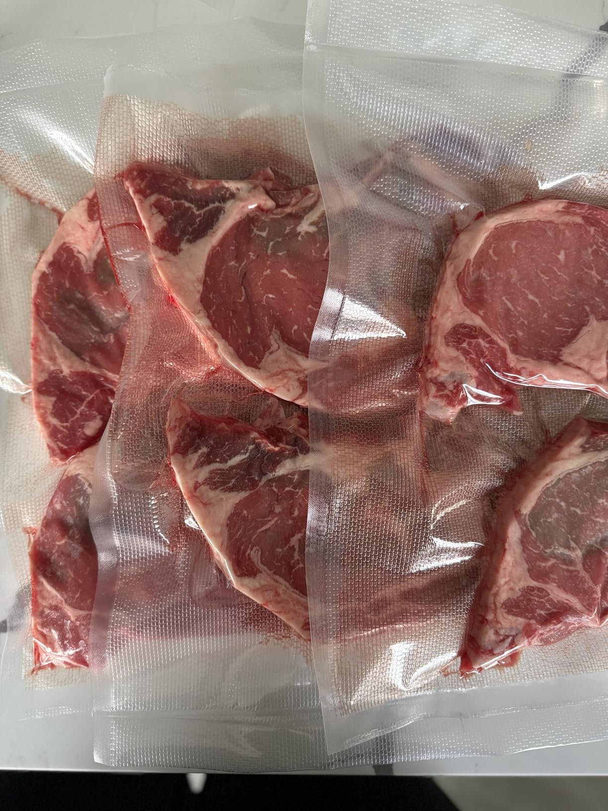 FoodSaver PowerVac Compact Vacuum Sealing Machine Stainless Steel & Black Vertical Storage VS0150 | Preserves Freshness Reduces Bag Waste for Both Dry and Wet Food customer photo 1