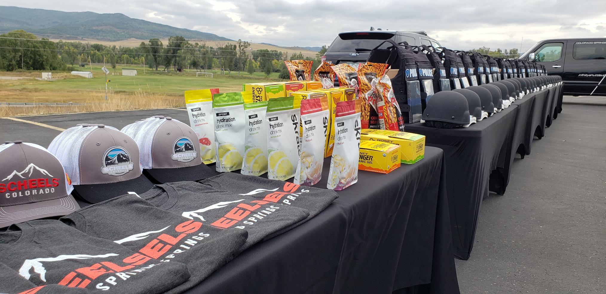 Skratch Labs Hydration Packets - Hydration Drink Mix, Variety Pack (20 Single Serving Packets) - Electrolyte Powder for Athletes, Gluten Free, Vegan, Kosher customer photo 2