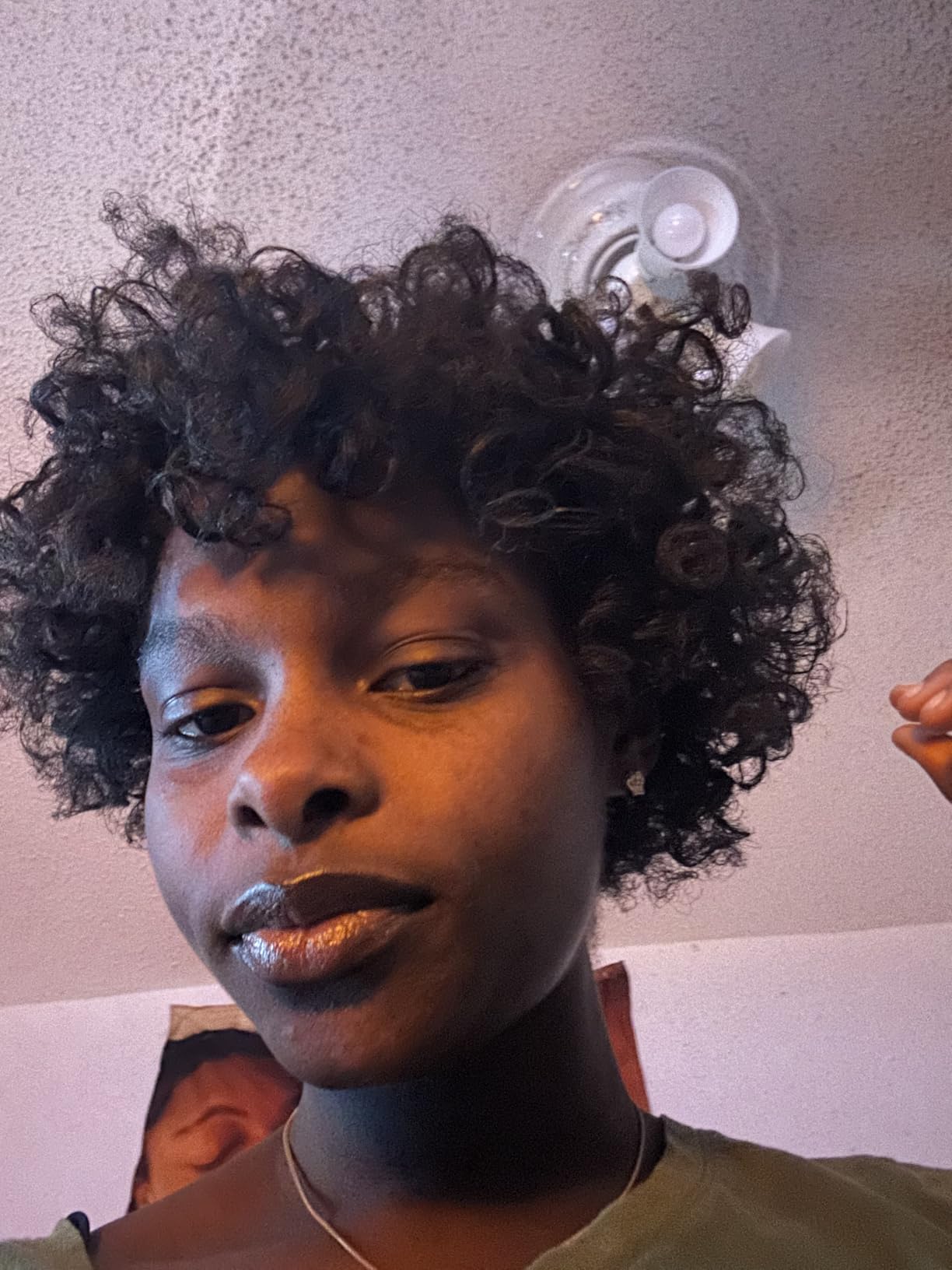 MaryRuth's Chlorophyll Liquid Drops | Clean Label Project Certified | Vegan | Non-Diluted Liquid Chlorophyll| Mulberry Derived Supplement for Ages 14+ | Non-GMO | Delicious Minty Flavor | 2 Fl Oz customer photo 1
