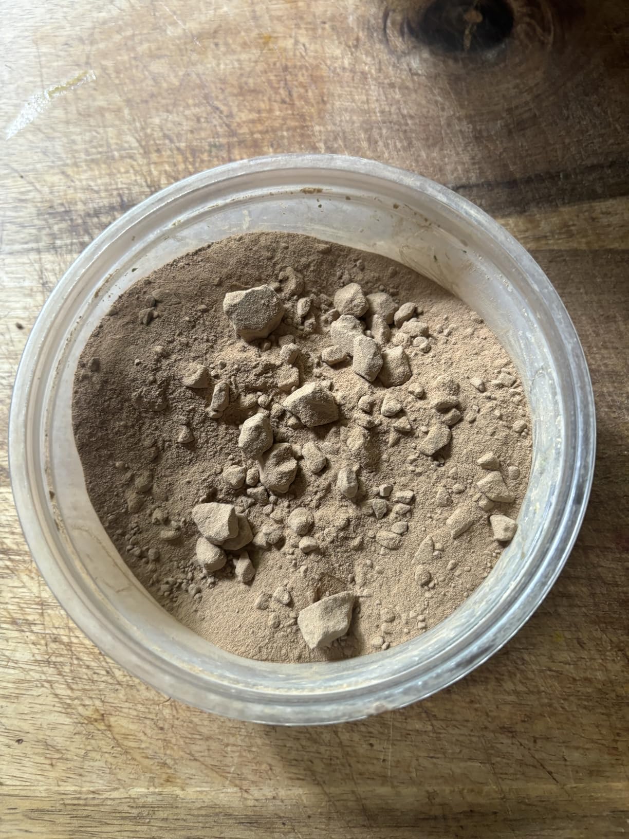 CARMEL ORGANICS Amla/Amlaki (Emblica officinalis) Fruit Powder (8 Ounces) for Hair Care, Skin and Wellness | Natural, Non GMO | No Added Preservatives customer photo 2