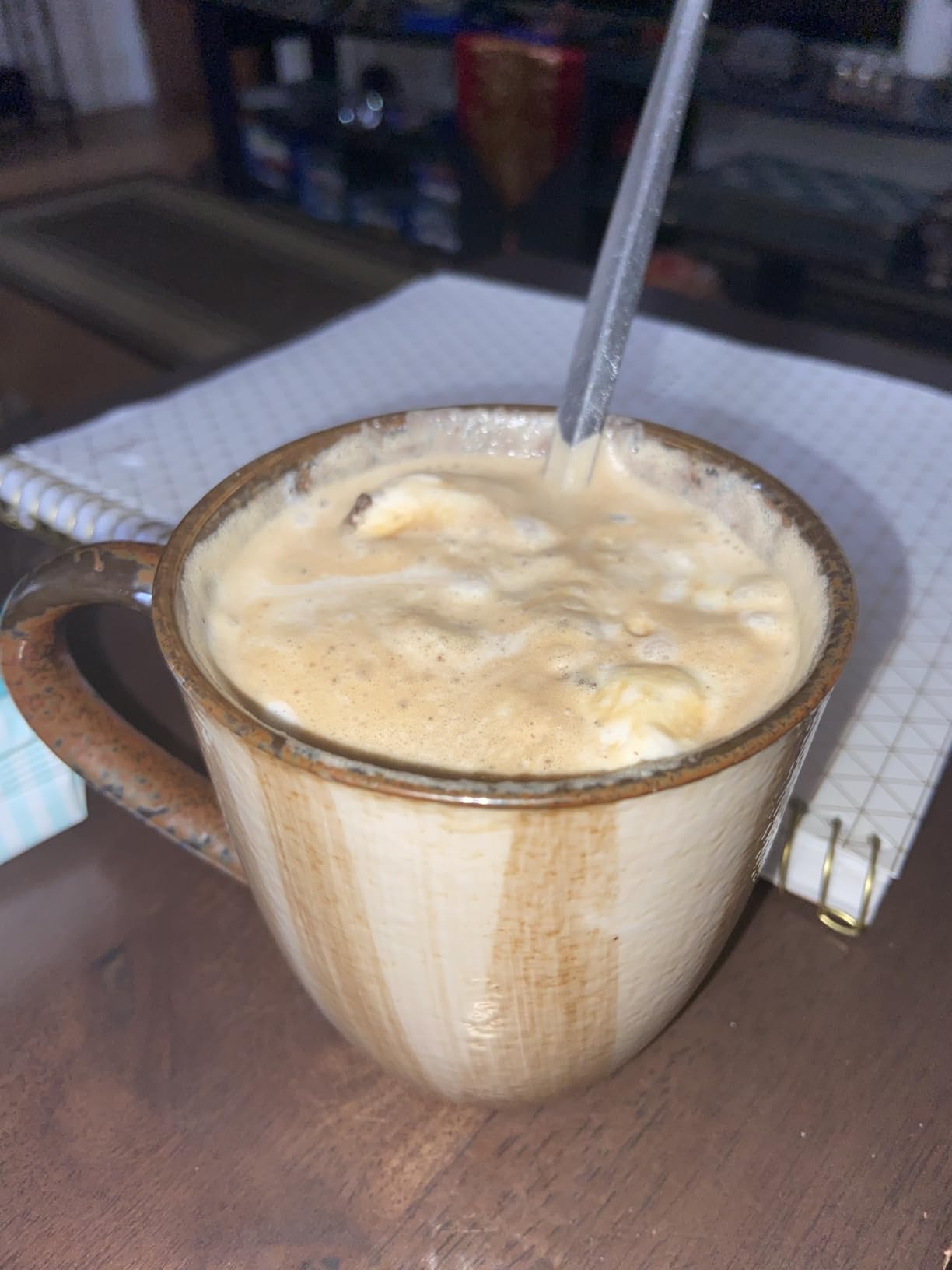 SOWN Organic Oat Creamer Sweet & Creamy - Barista Oat Milk Non Dairy Coffee Creamer - Plant Based, Dairy-Free, Vegan, Gluten-Free, Non-GMO, 32oz customer photo 2