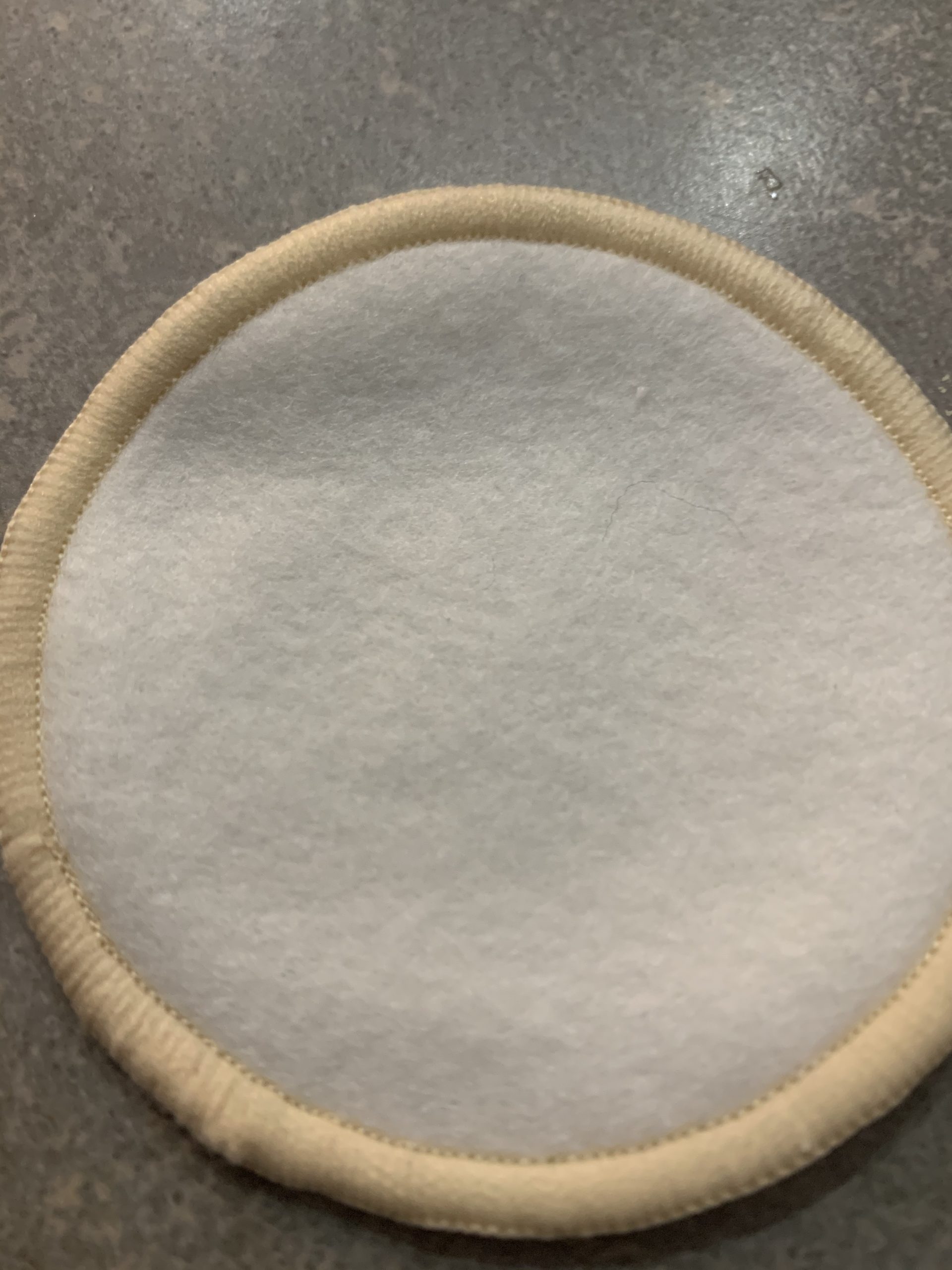 Paula's Choice Reusable Makeup Remover Pads, Eco-Friendly Cotton & Bamboo Rounds for Toner & Exfoliants, Includes Washable Bag for Laundry & Storage, 10 Count customer photo 1