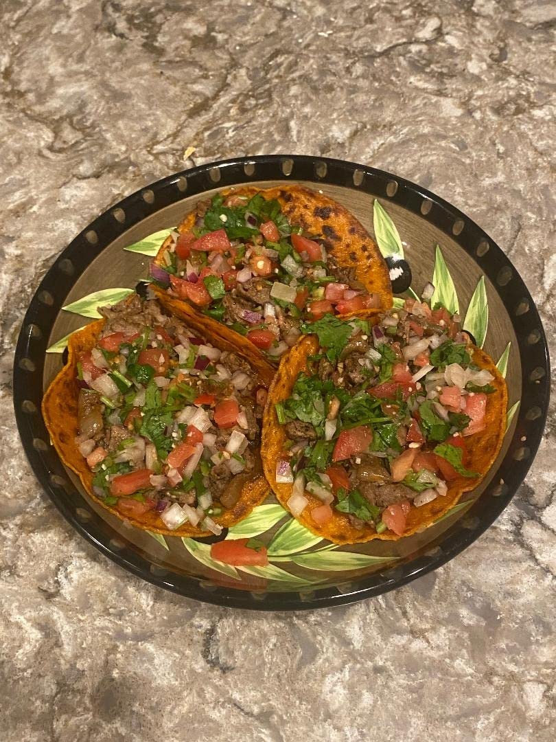 It's Just - Cassava Flour, 4lb, Made from Real Yucca Root, Non-GMO, Gluten Free Baking, Tapioca Substitute customer photo 2